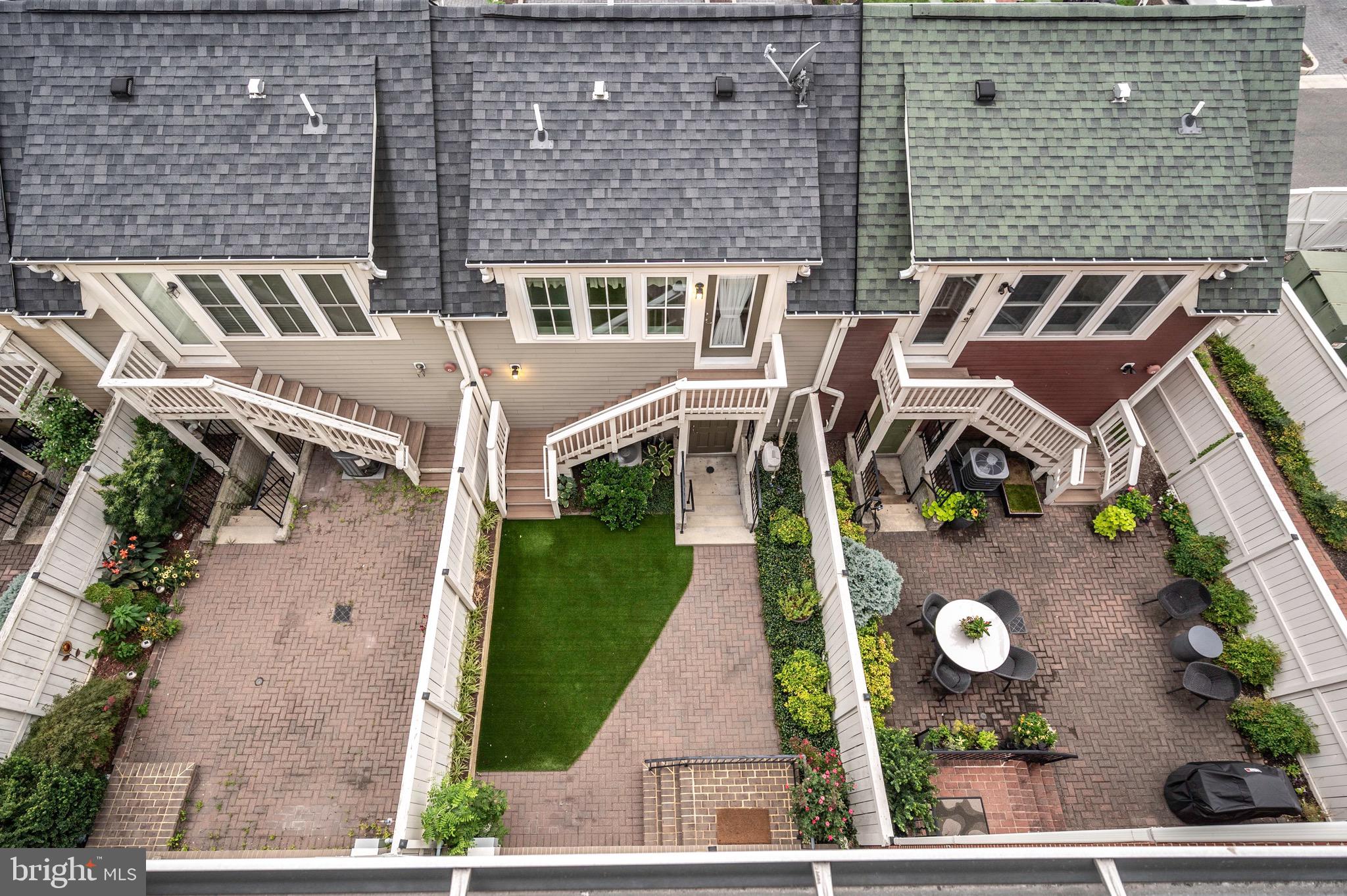 POTOMAC YARD - Residential