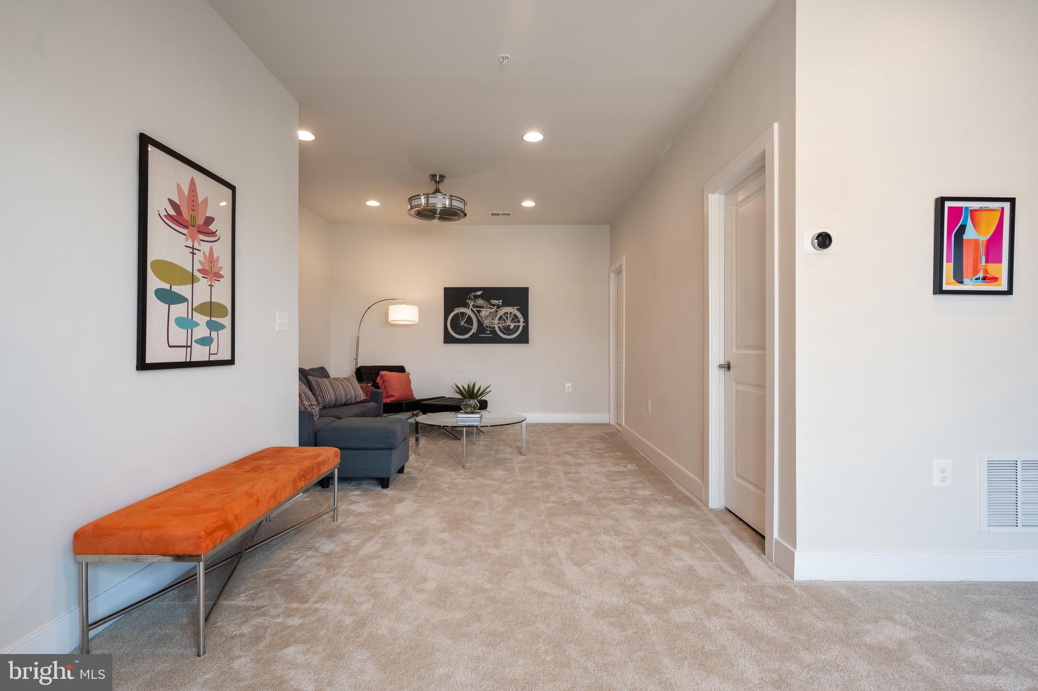 POTOMAC YARD - Residential