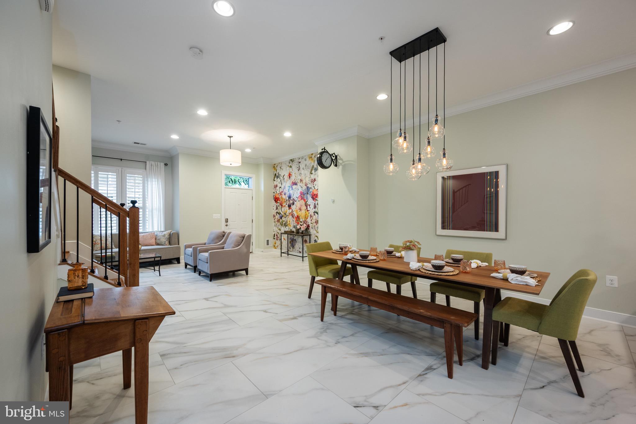 POTOMAC YARD - Residential