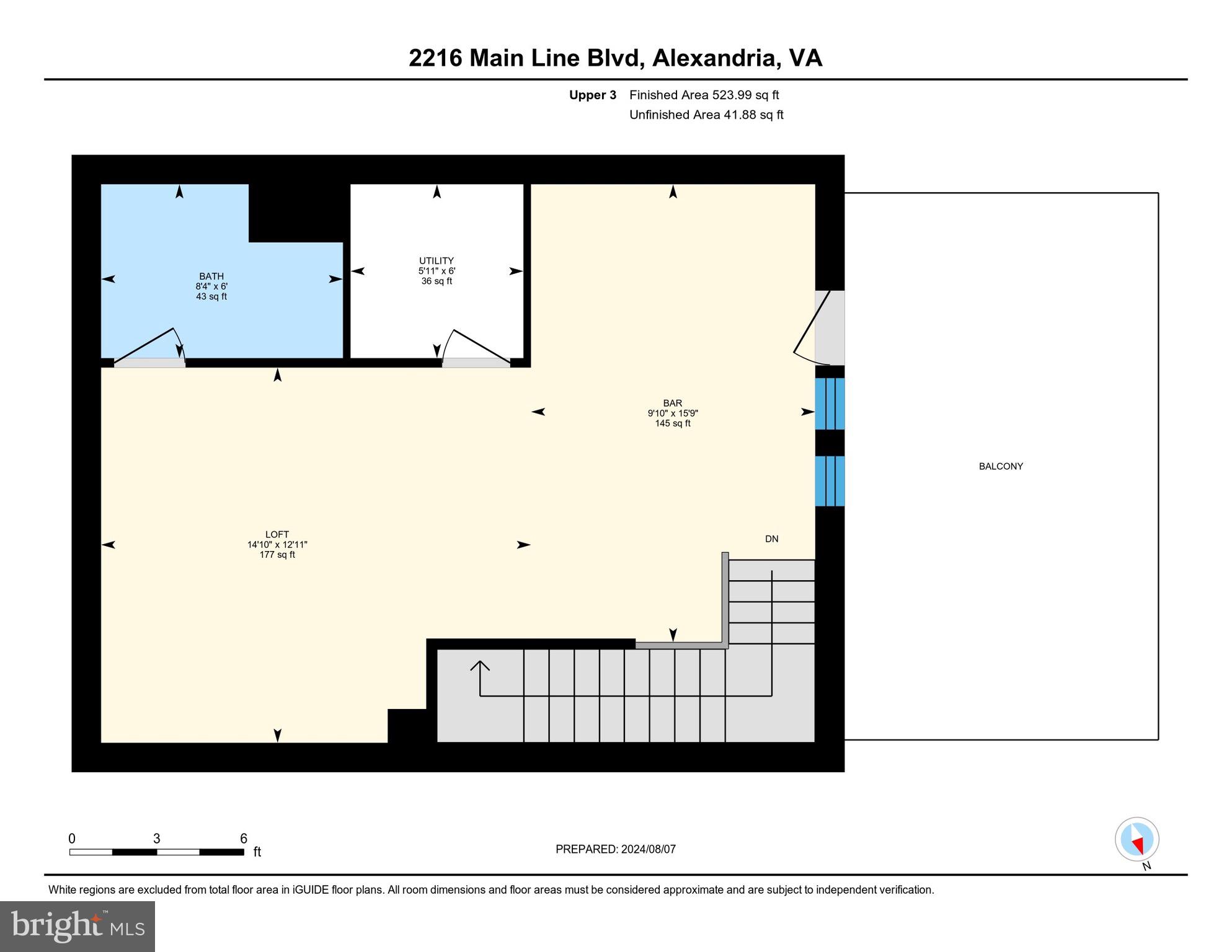 POTOMAC YARD - Residential
