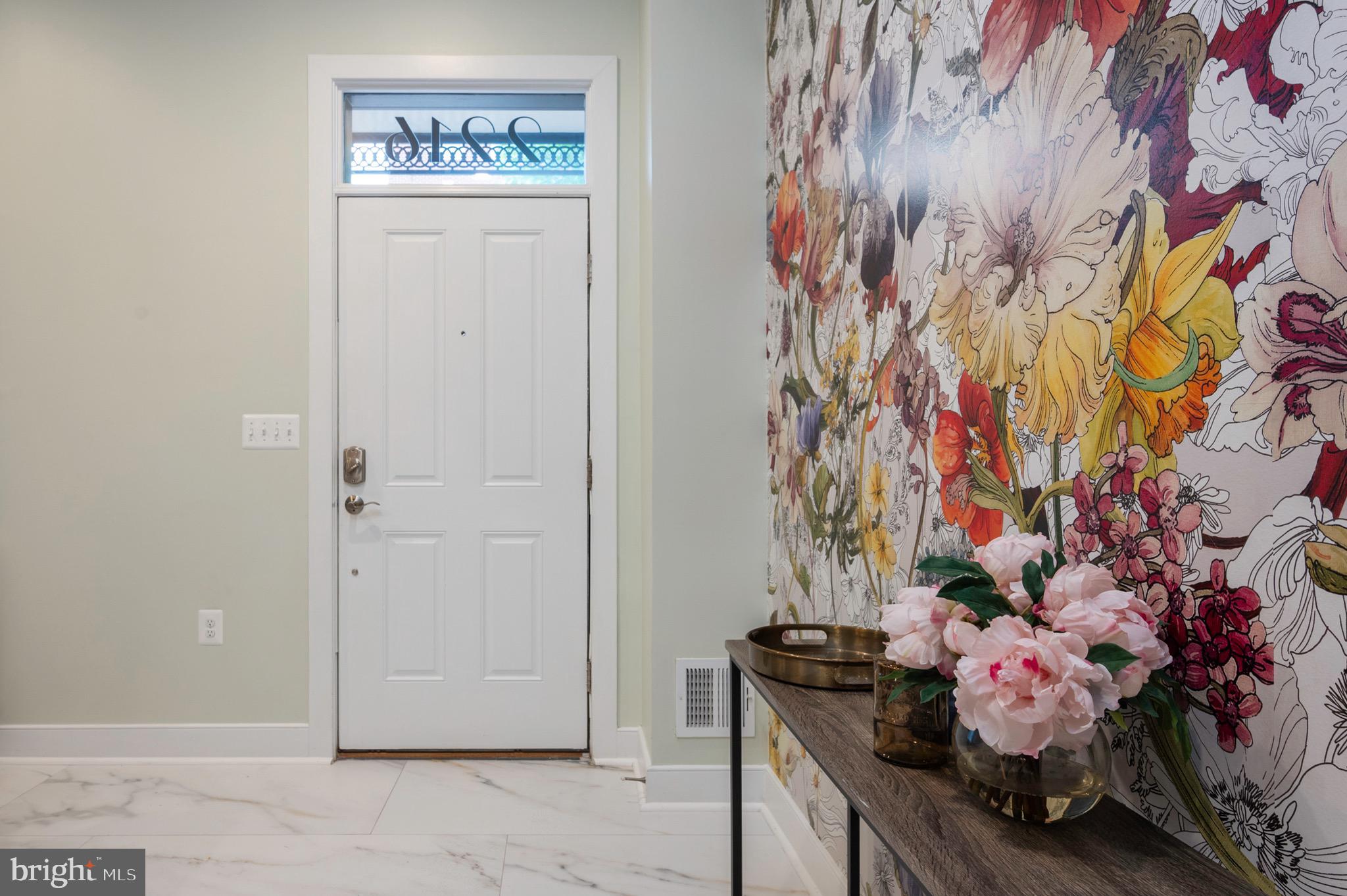 POTOMAC YARD - Residential