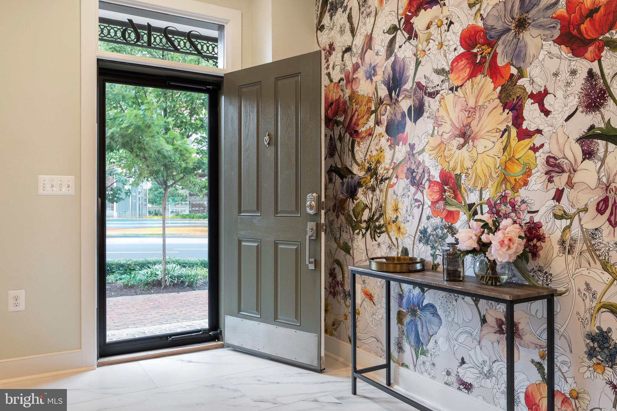 POTOMAC YARD - Residential