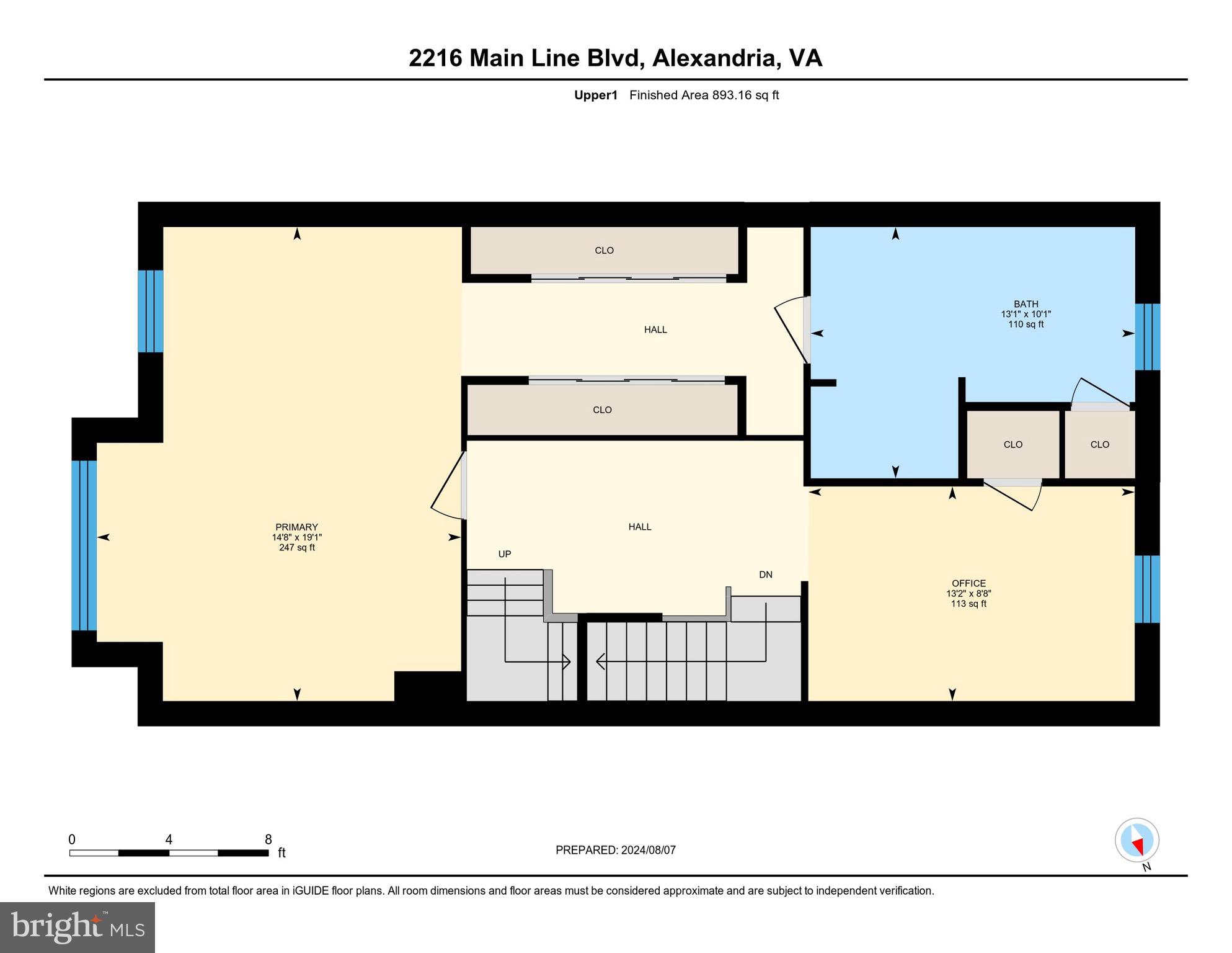POTOMAC YARD - Residential