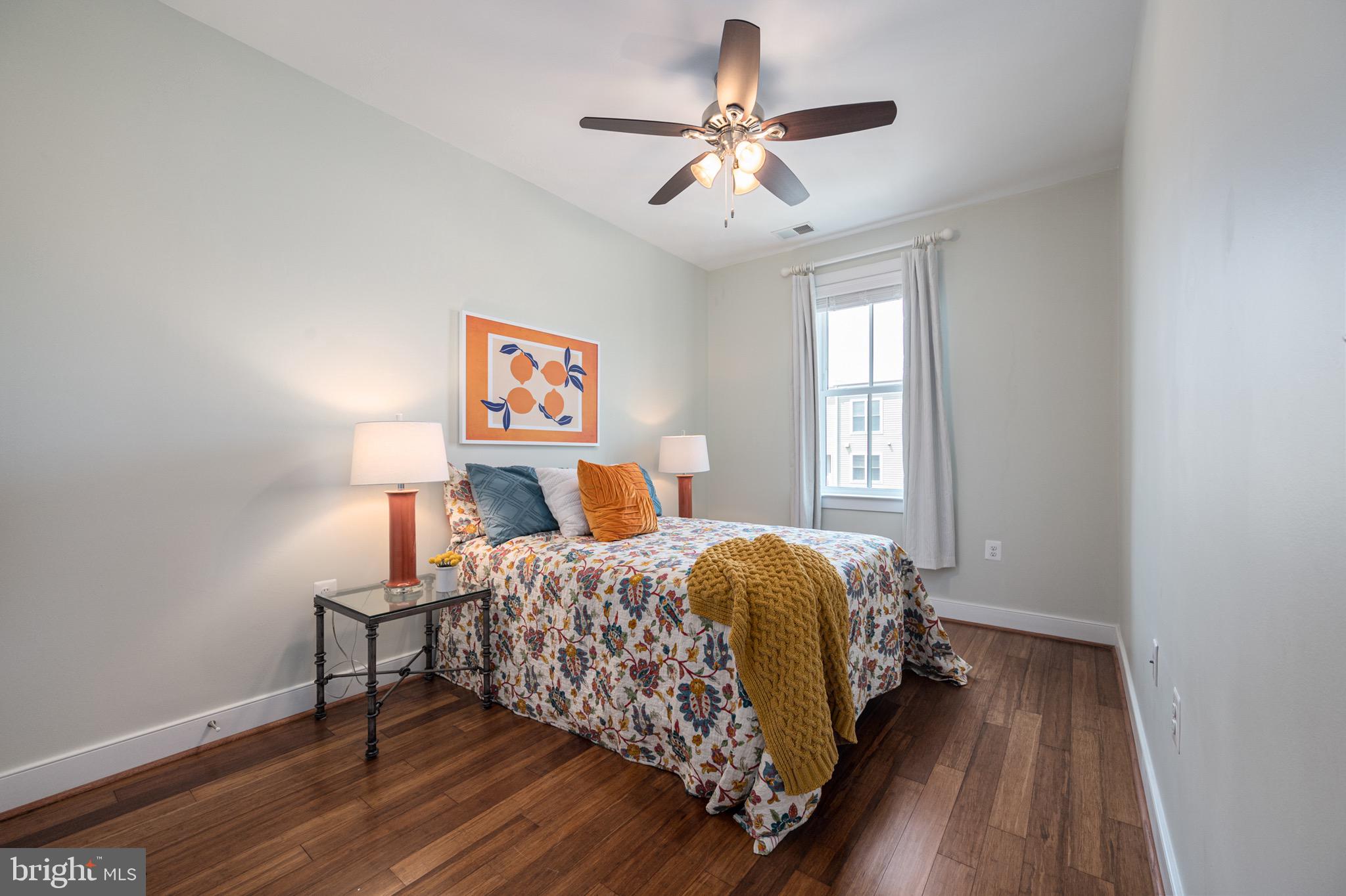 POTOMAC YARD - Residential