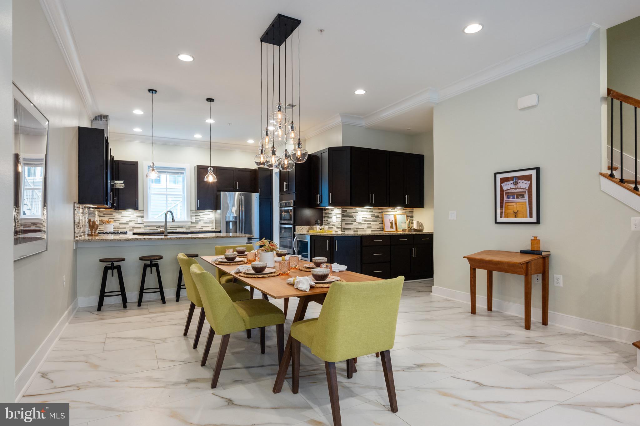 POTOMAC YARD - Residential