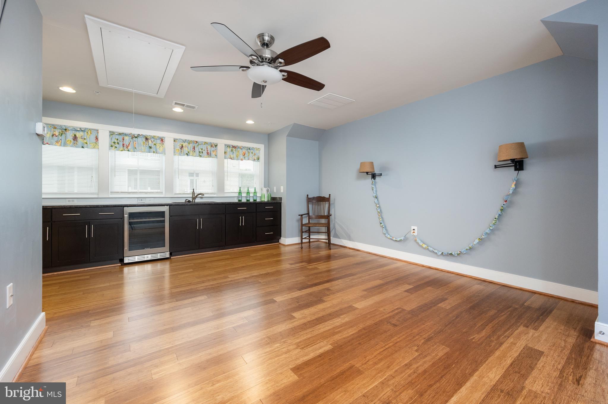 POTOMAC YARD - Residential