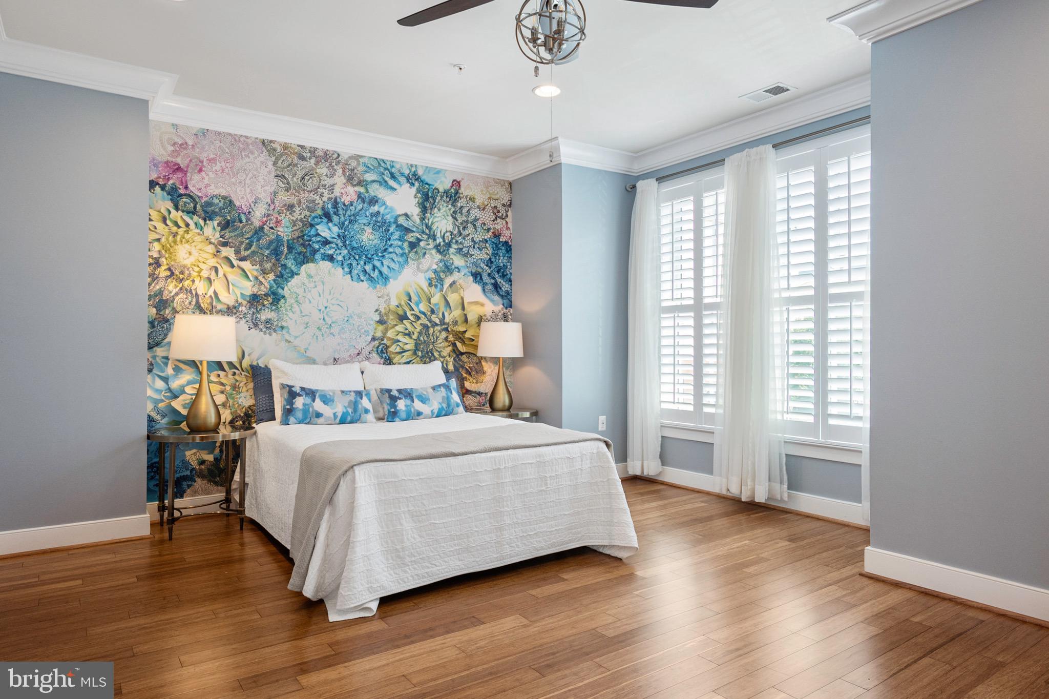 POTOMAC YARD - Residential