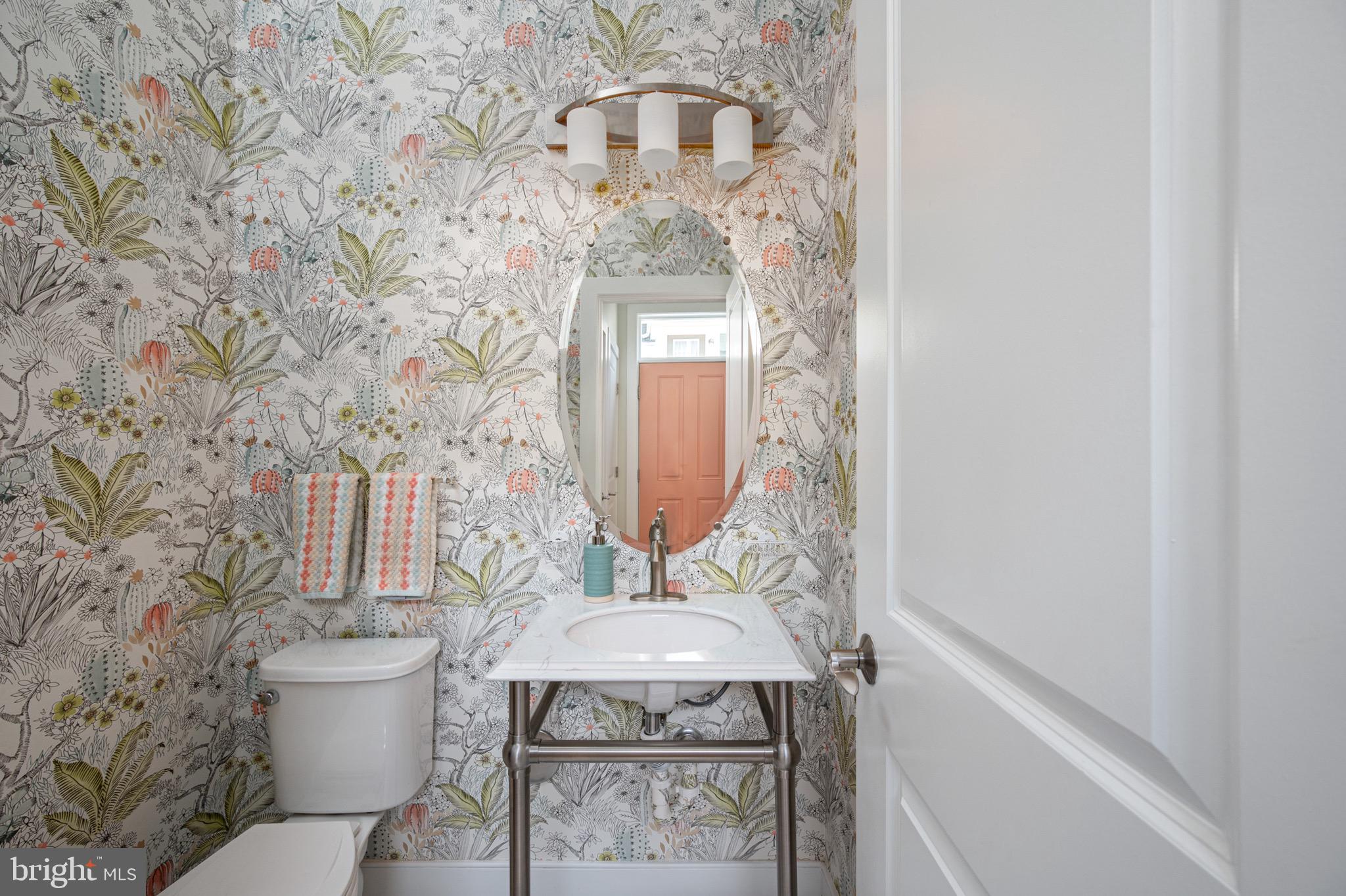 POTOMAC YARD - Residential