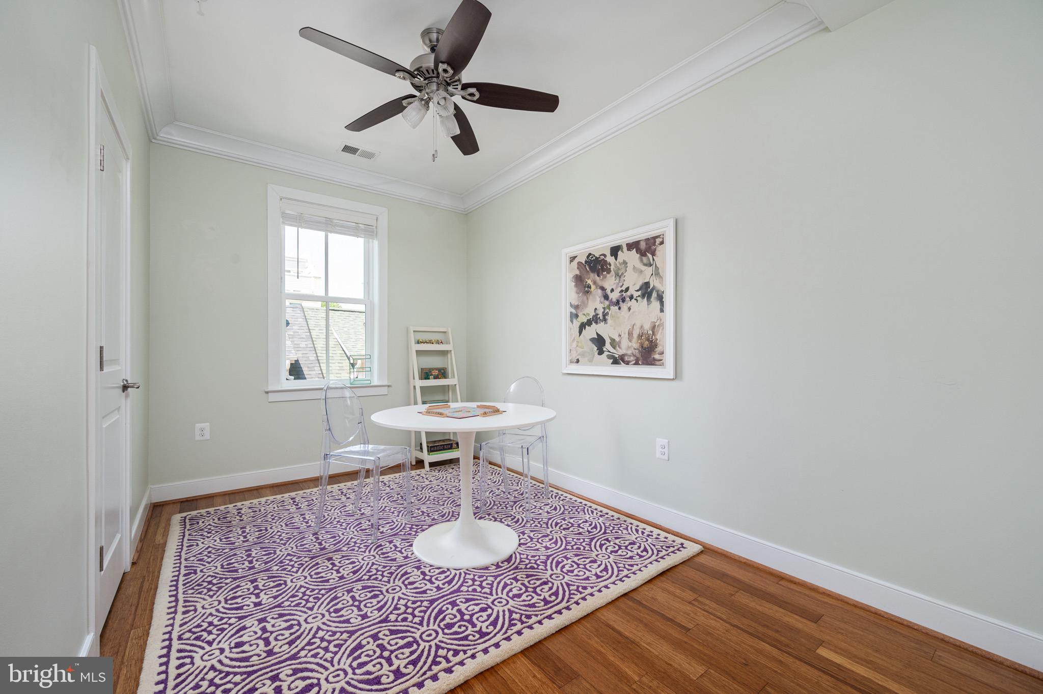 POTOMAC YARD - Residential