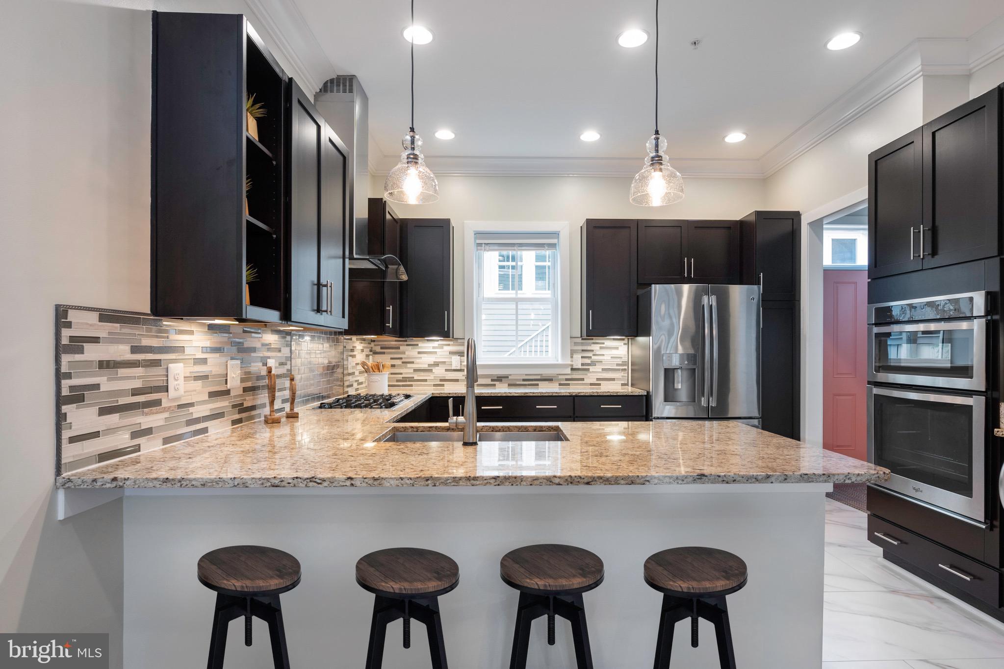 POTOMAC YARD - Residential