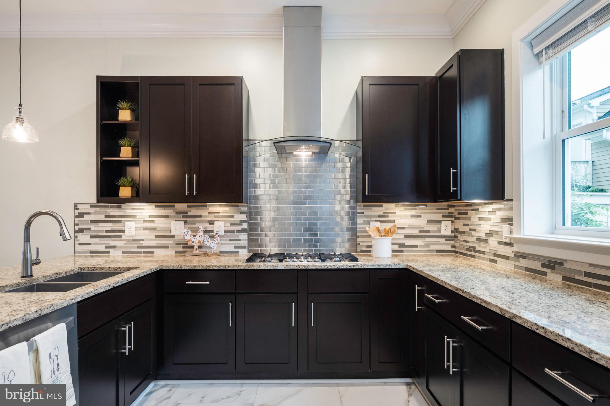 POTOMAC YARD - Residential