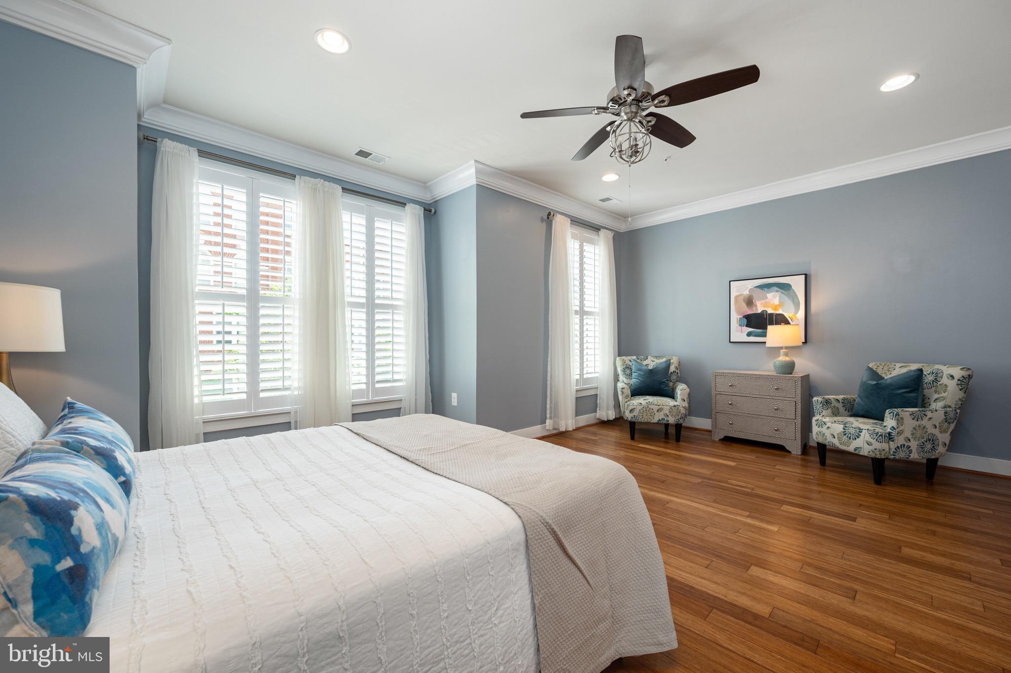 POTOMAC YARD - Residential