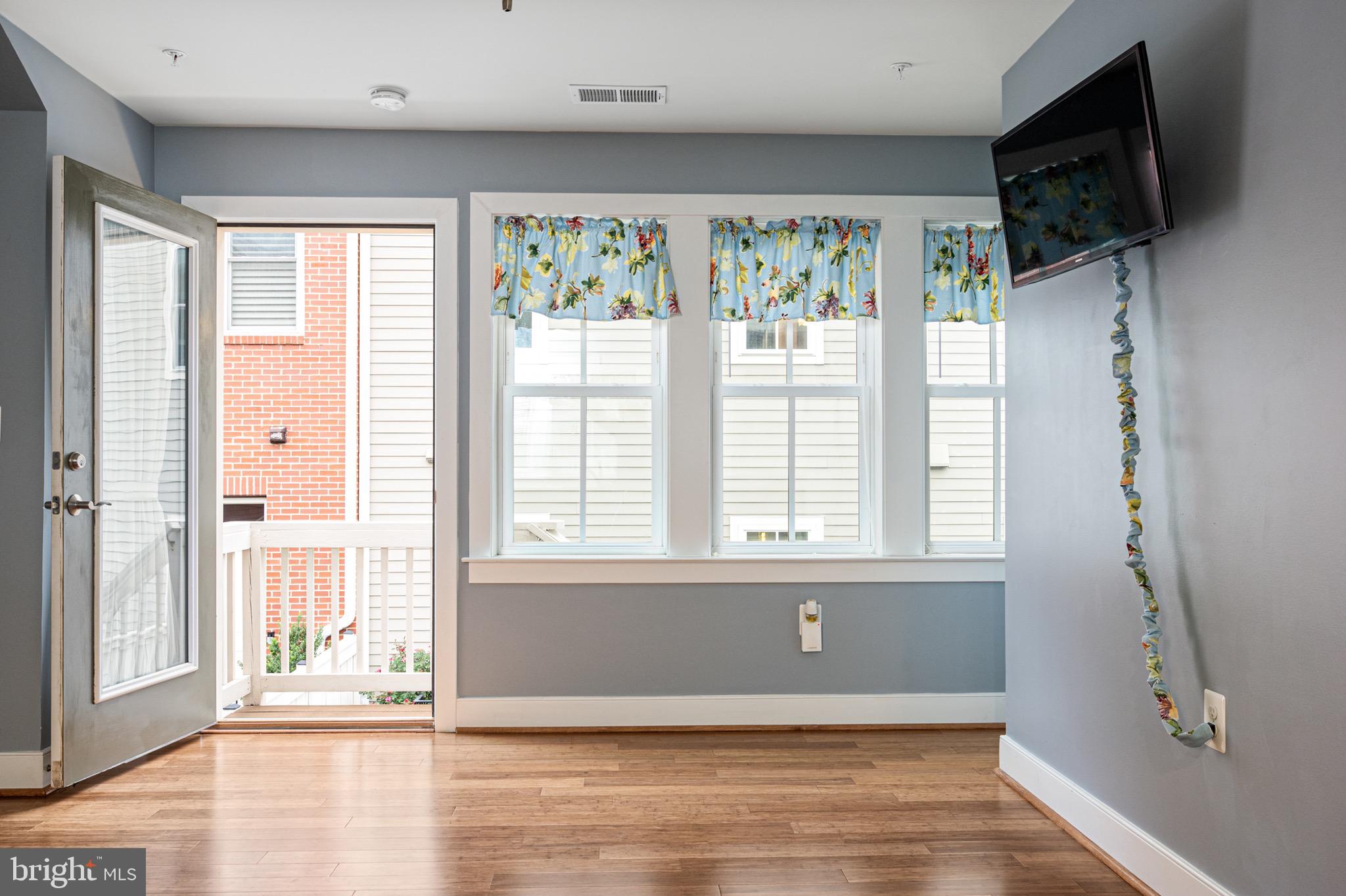 POTOMAC YARD - Residential