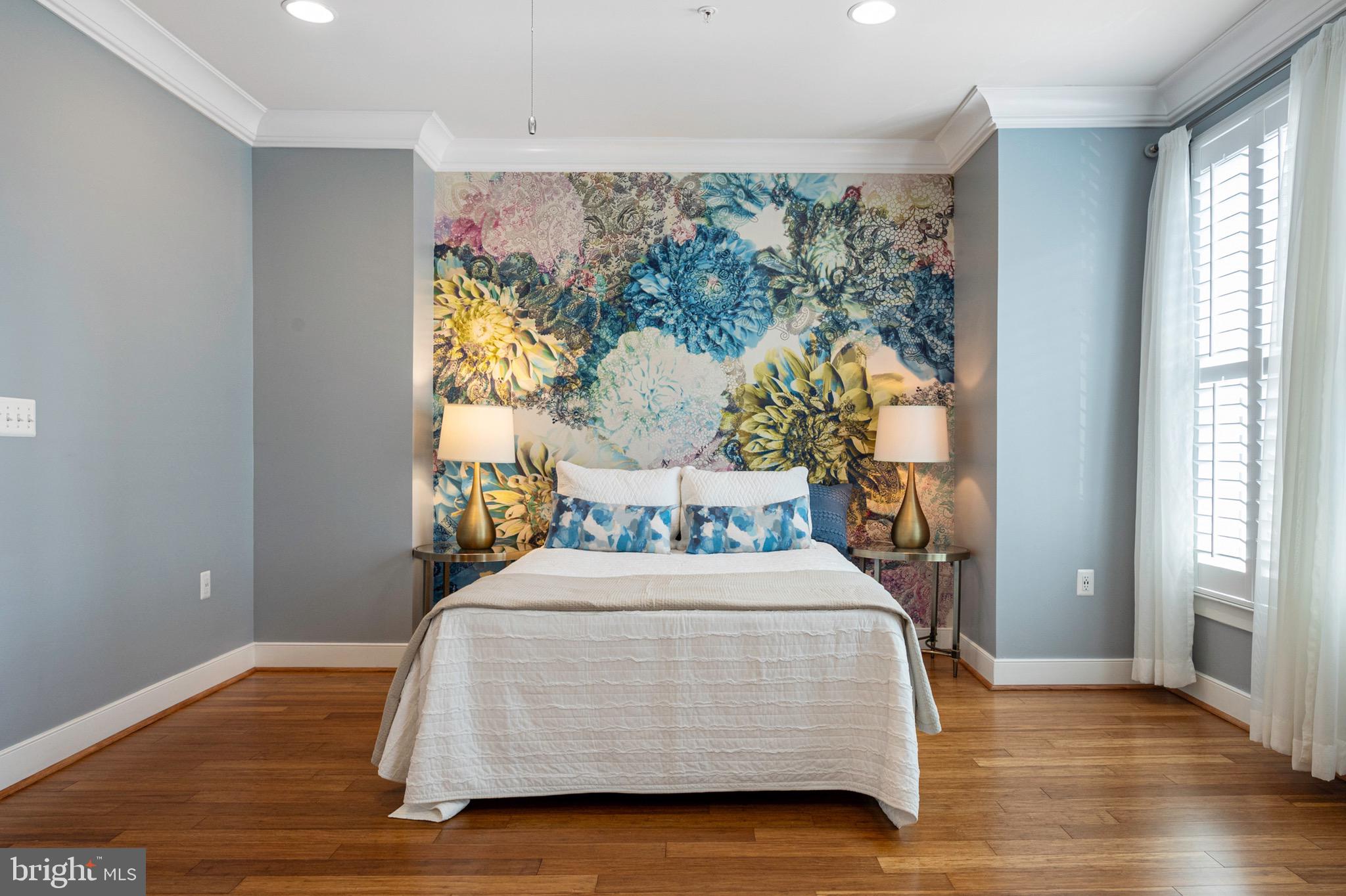 POTOMAC YARD - Residential