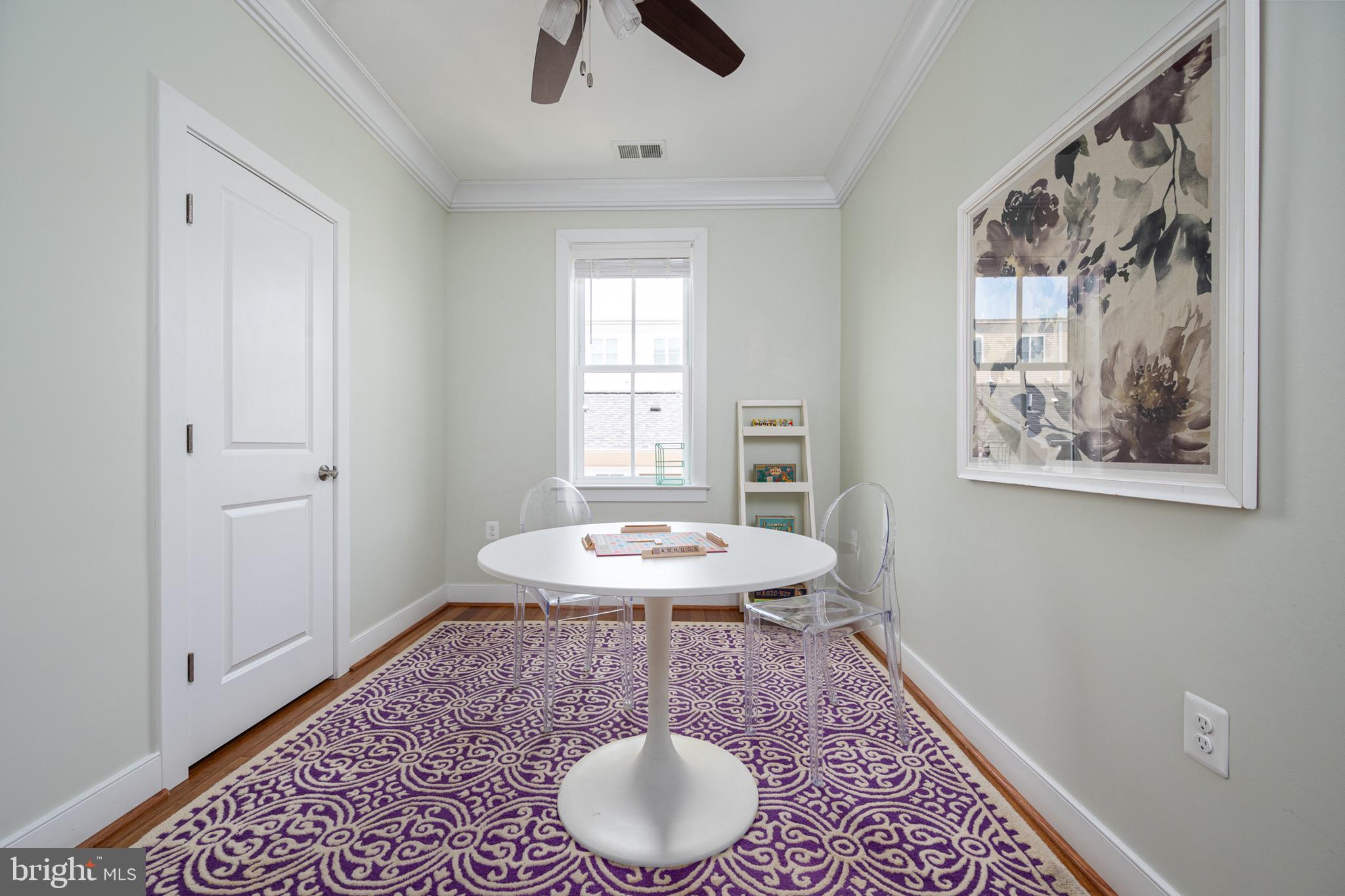 POTOMAC YARD - Residential