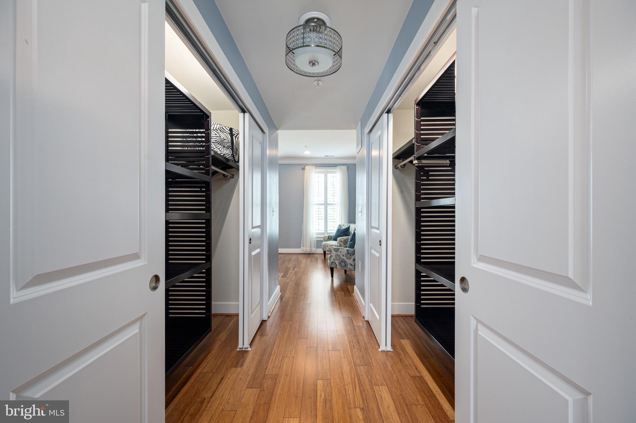 POTOMAC YARD - Residential