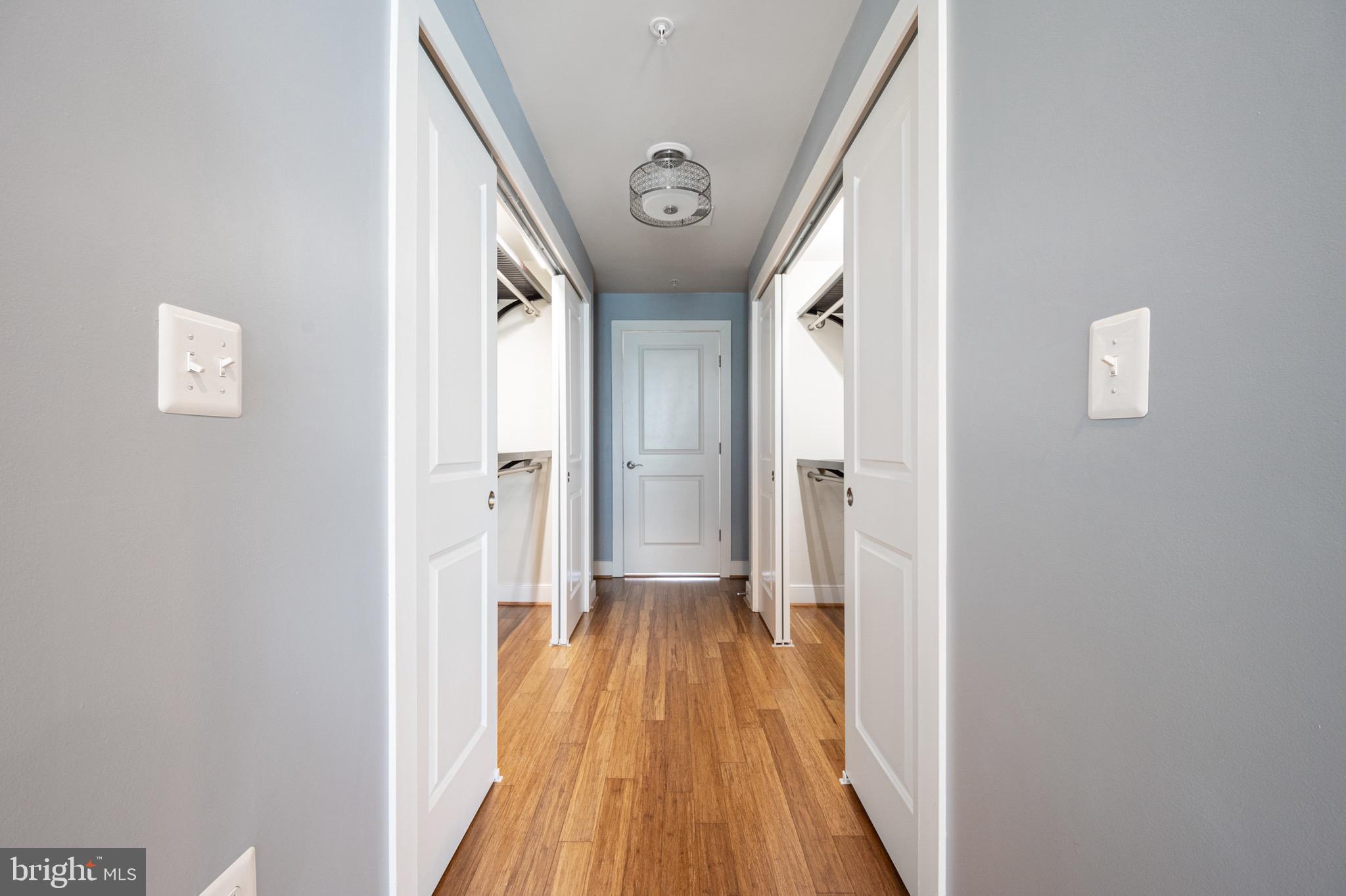 POTOMAC YARD - Residential