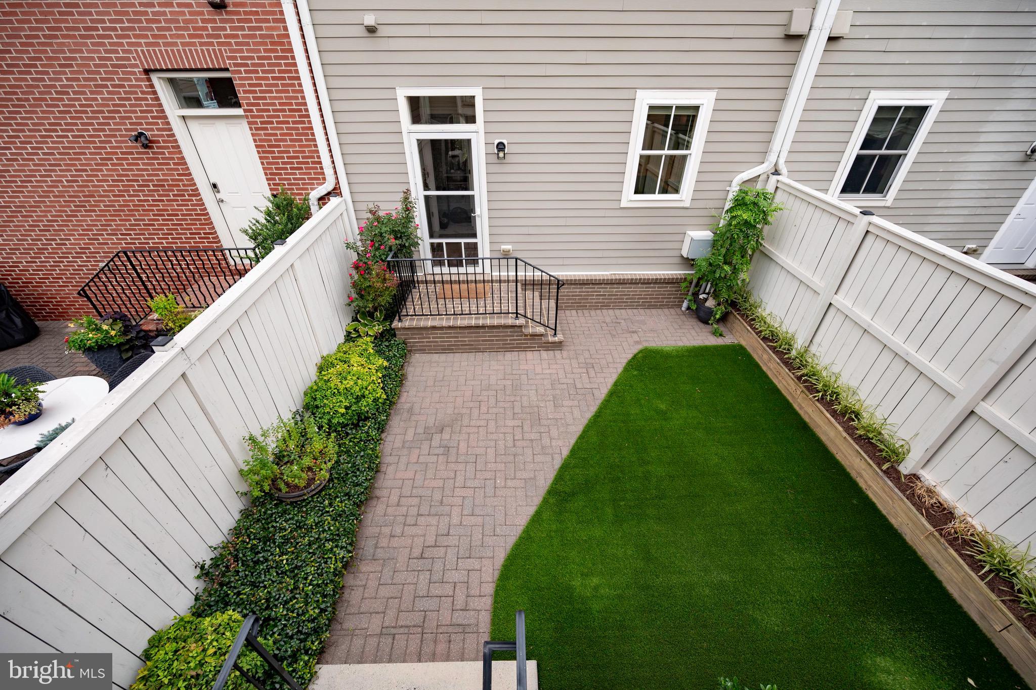 POTOMAC YARD - Residential