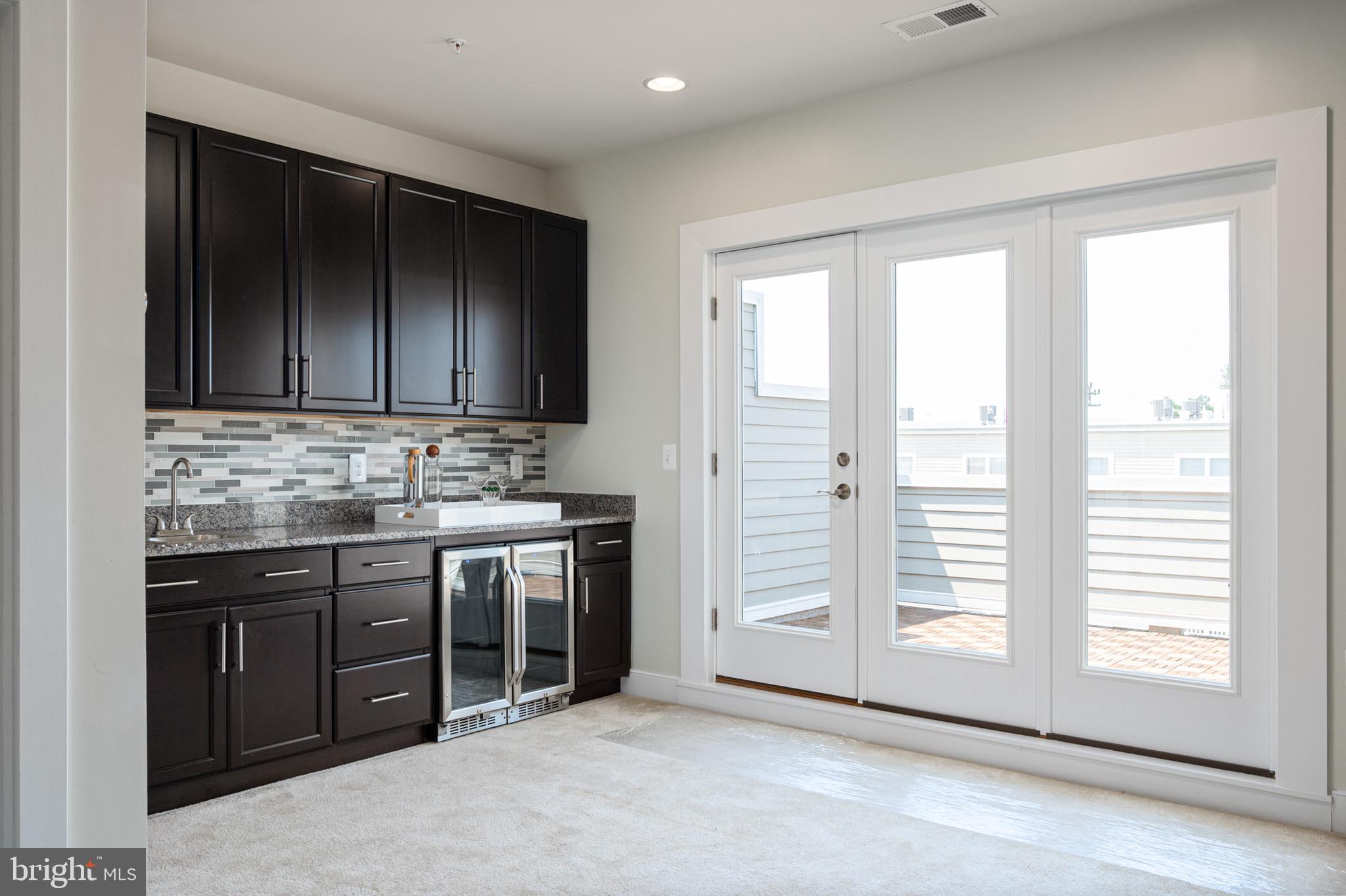 POTOMAC YARD - Residential