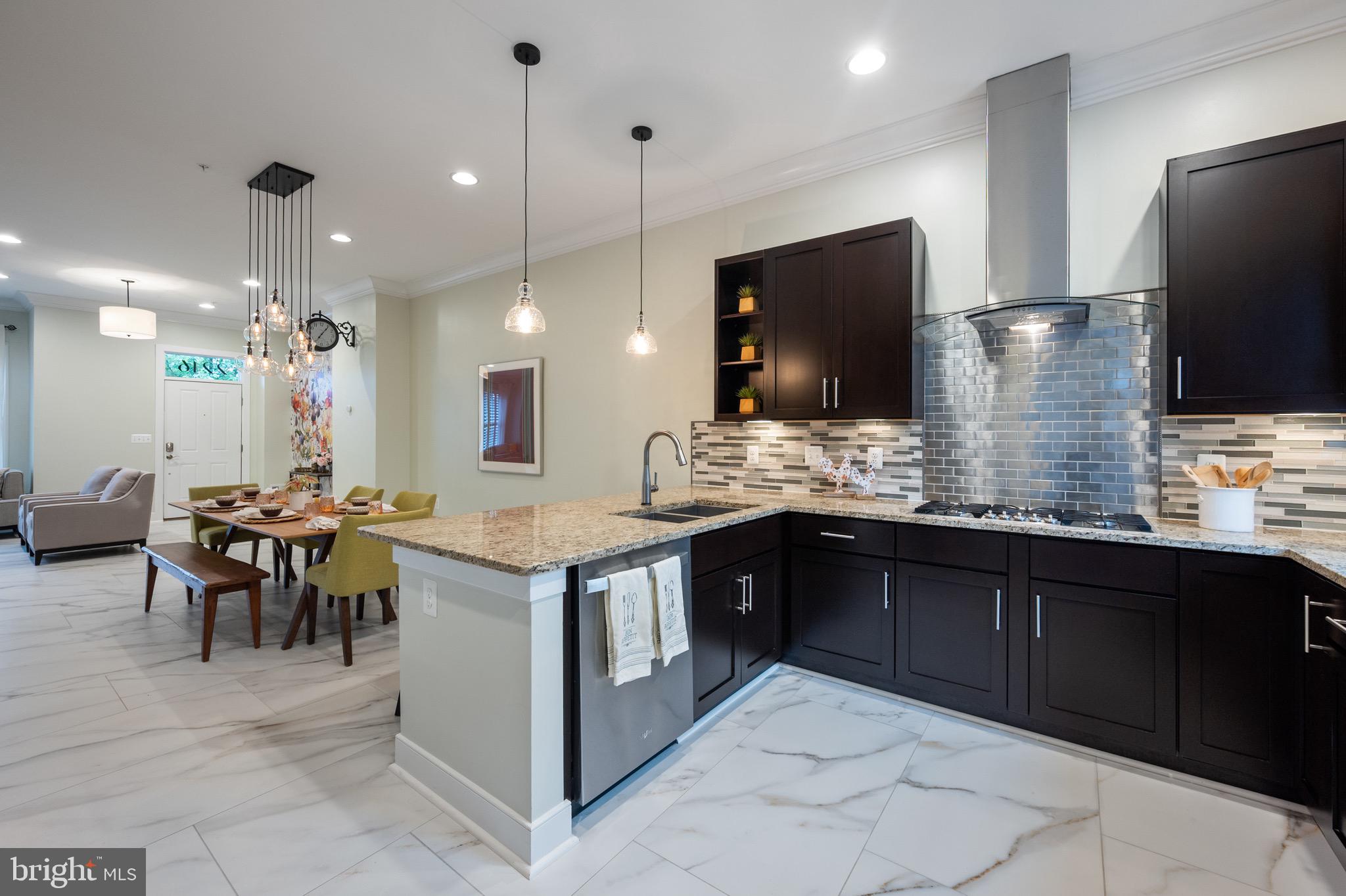 POTOMAC YARD - Residential