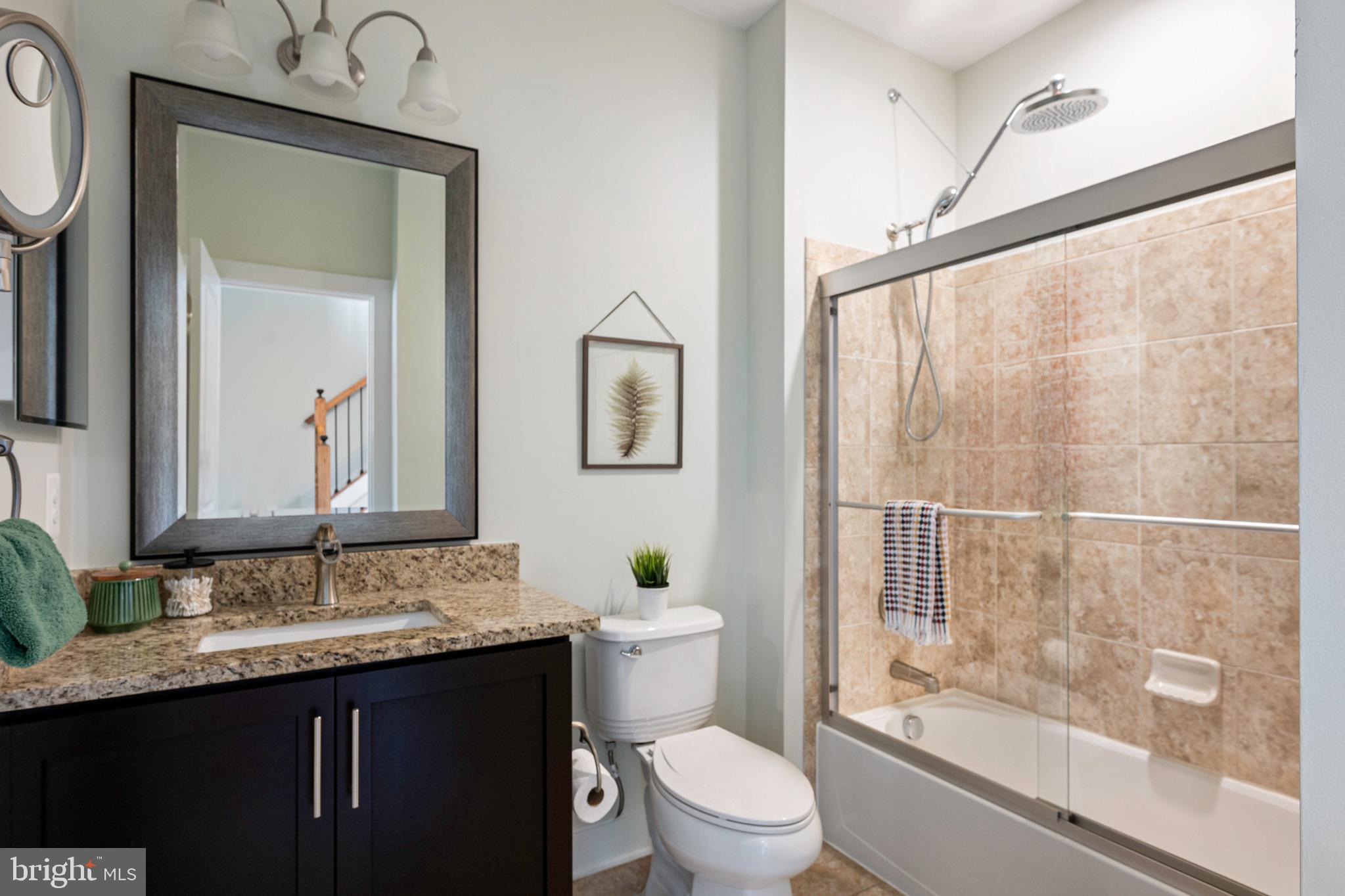 POTOMAC YARD - Residential