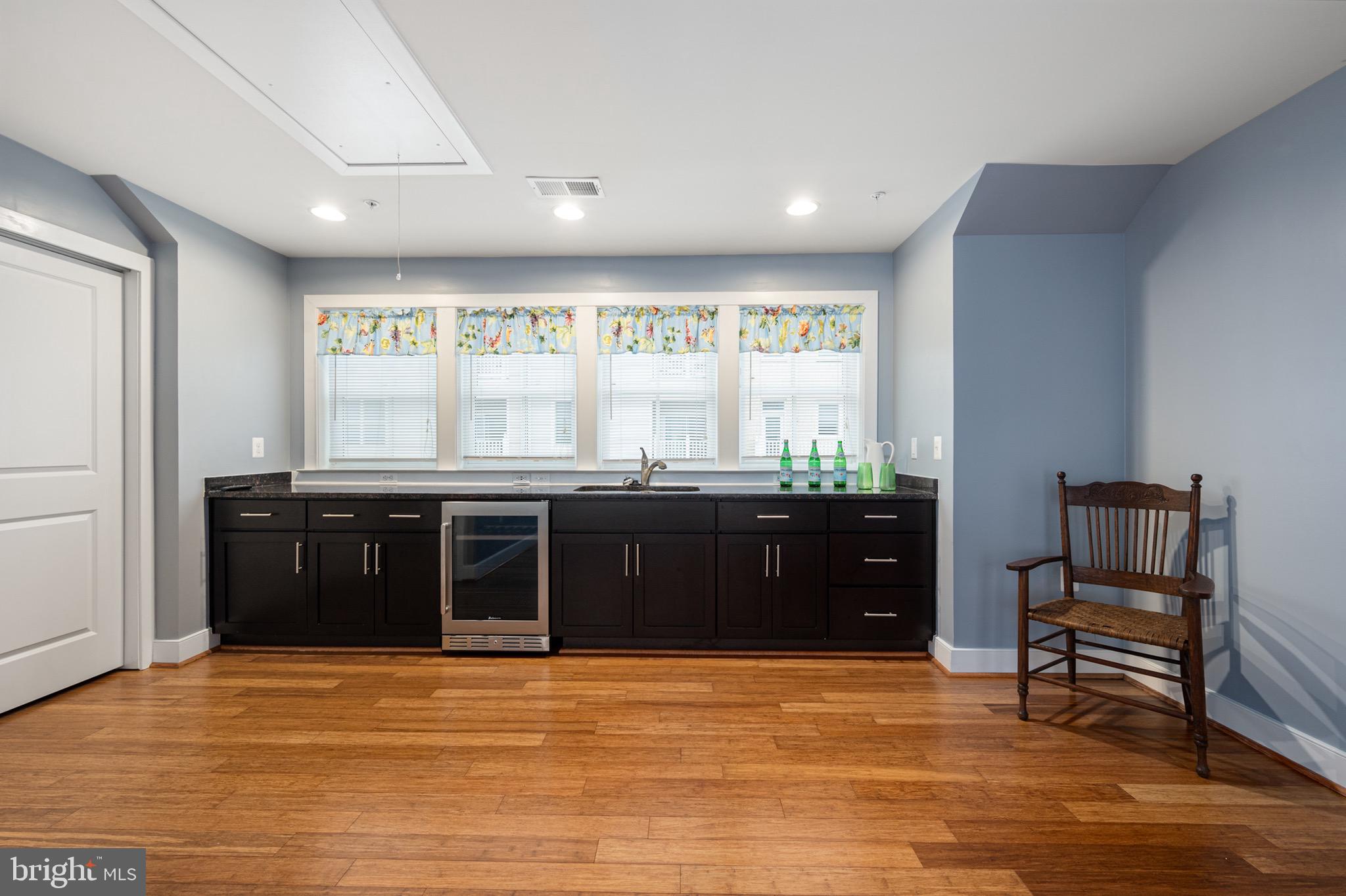 POTOMAC YARD - Residential