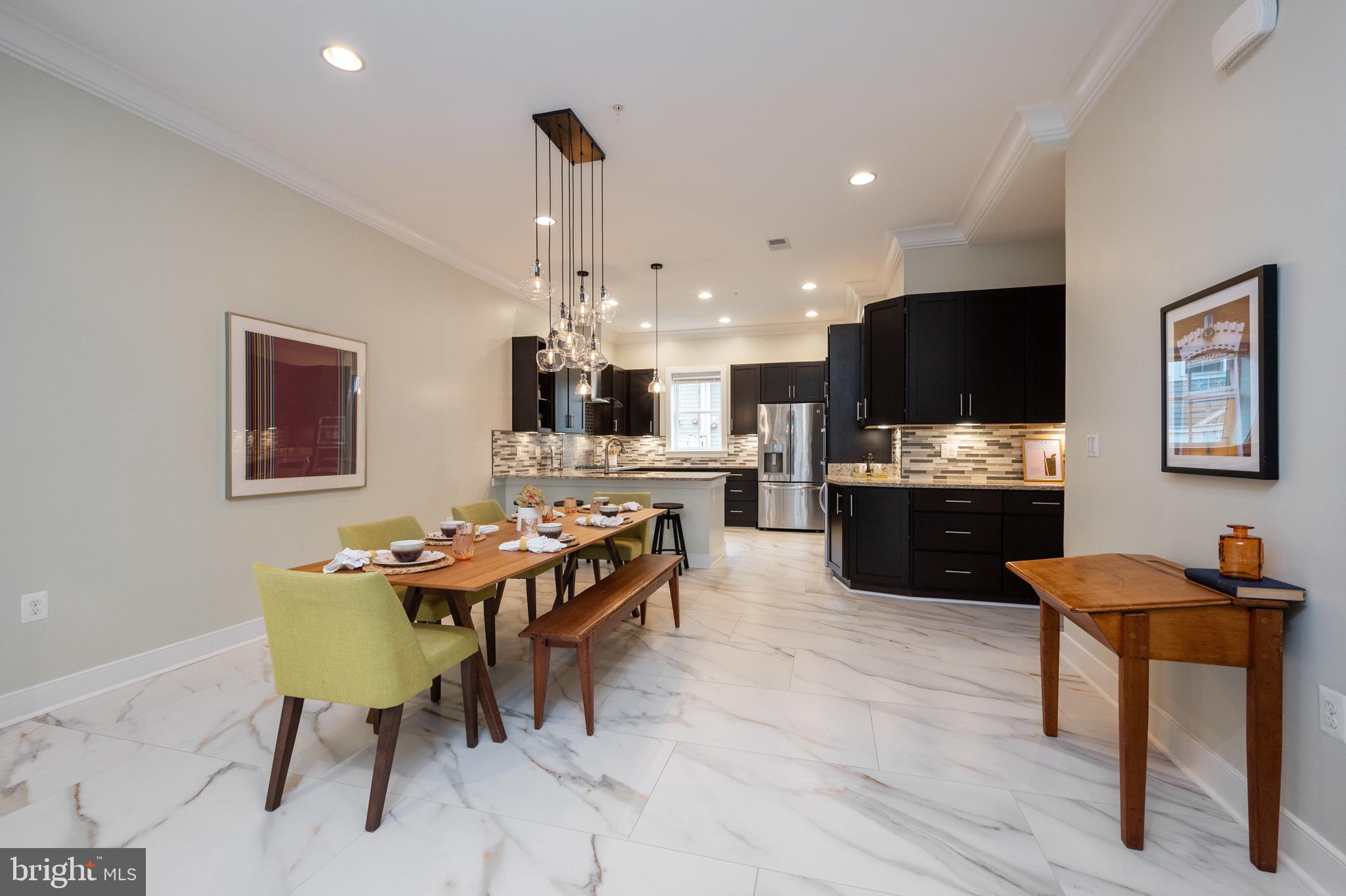 POTOMAC YARD - Residential