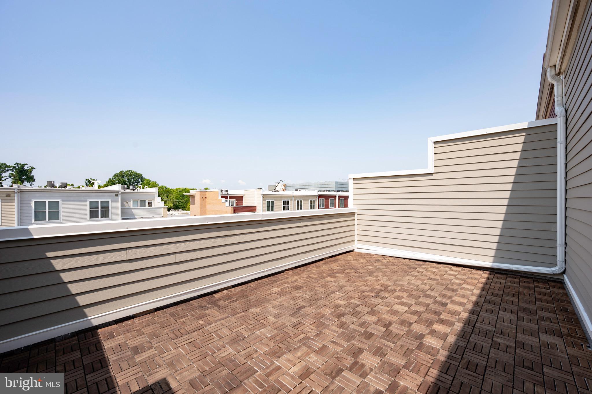 POTOMAC YARD - Residential