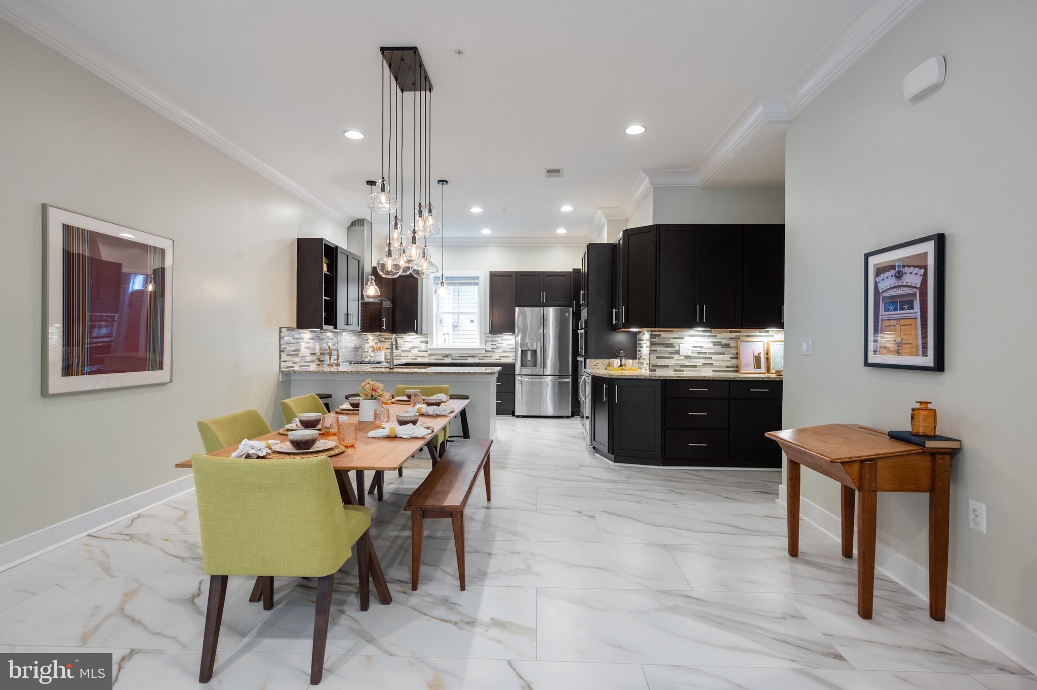 POTOMAC YARD - Residential