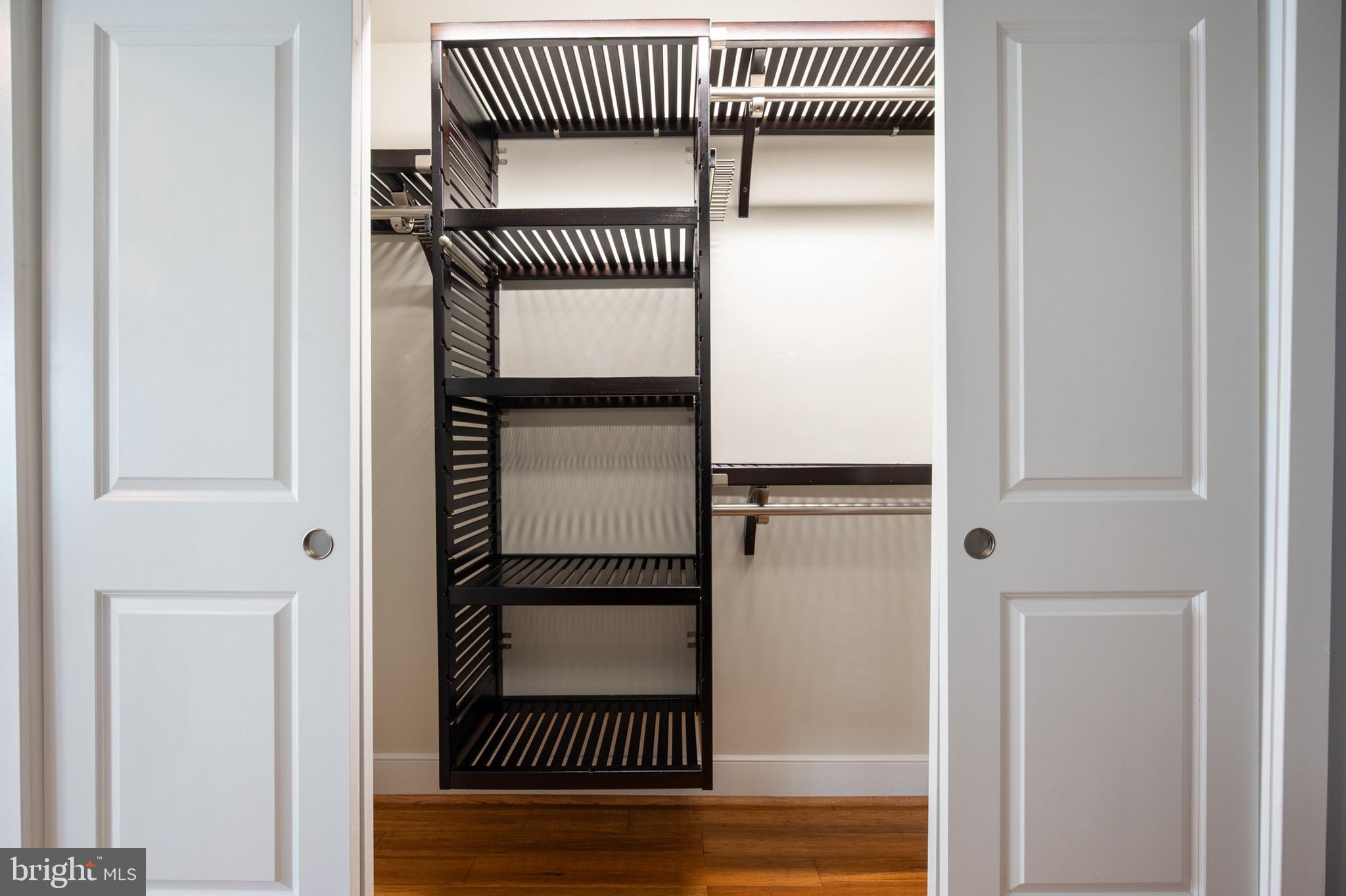 POTOMAC YARD - Residential