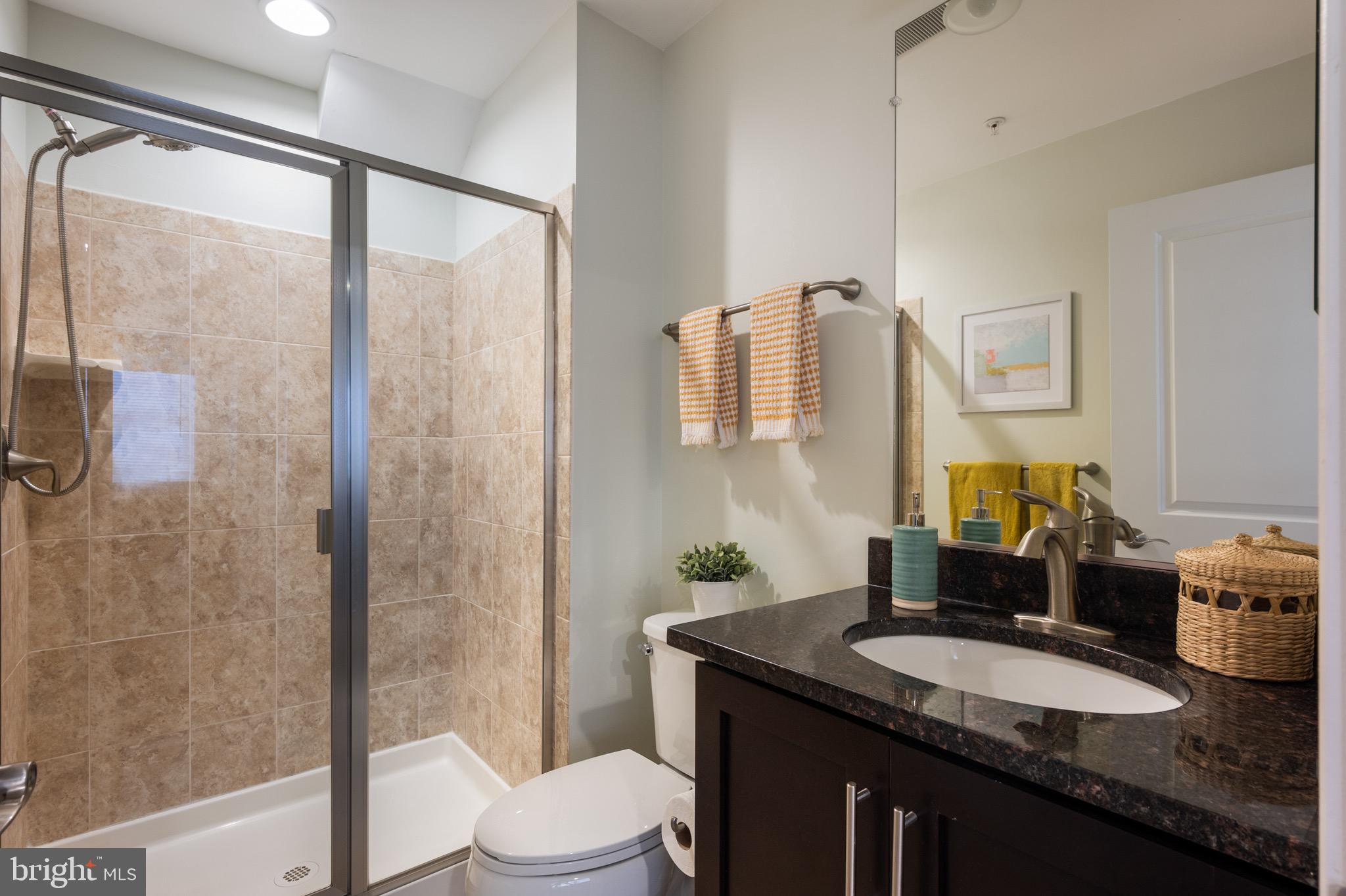 POTOMAC YARD - Residential