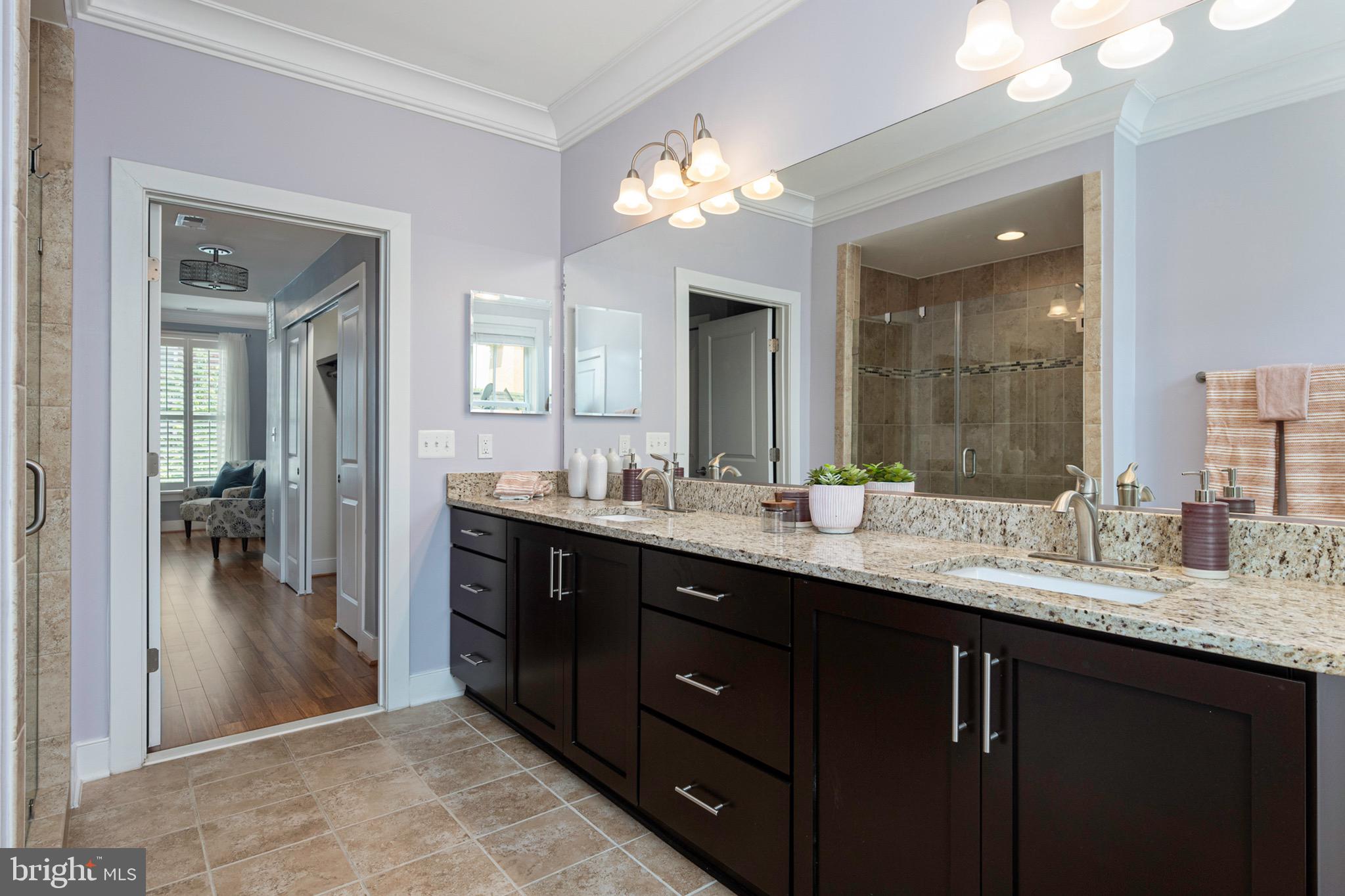 POTOMAC YARD - Residential