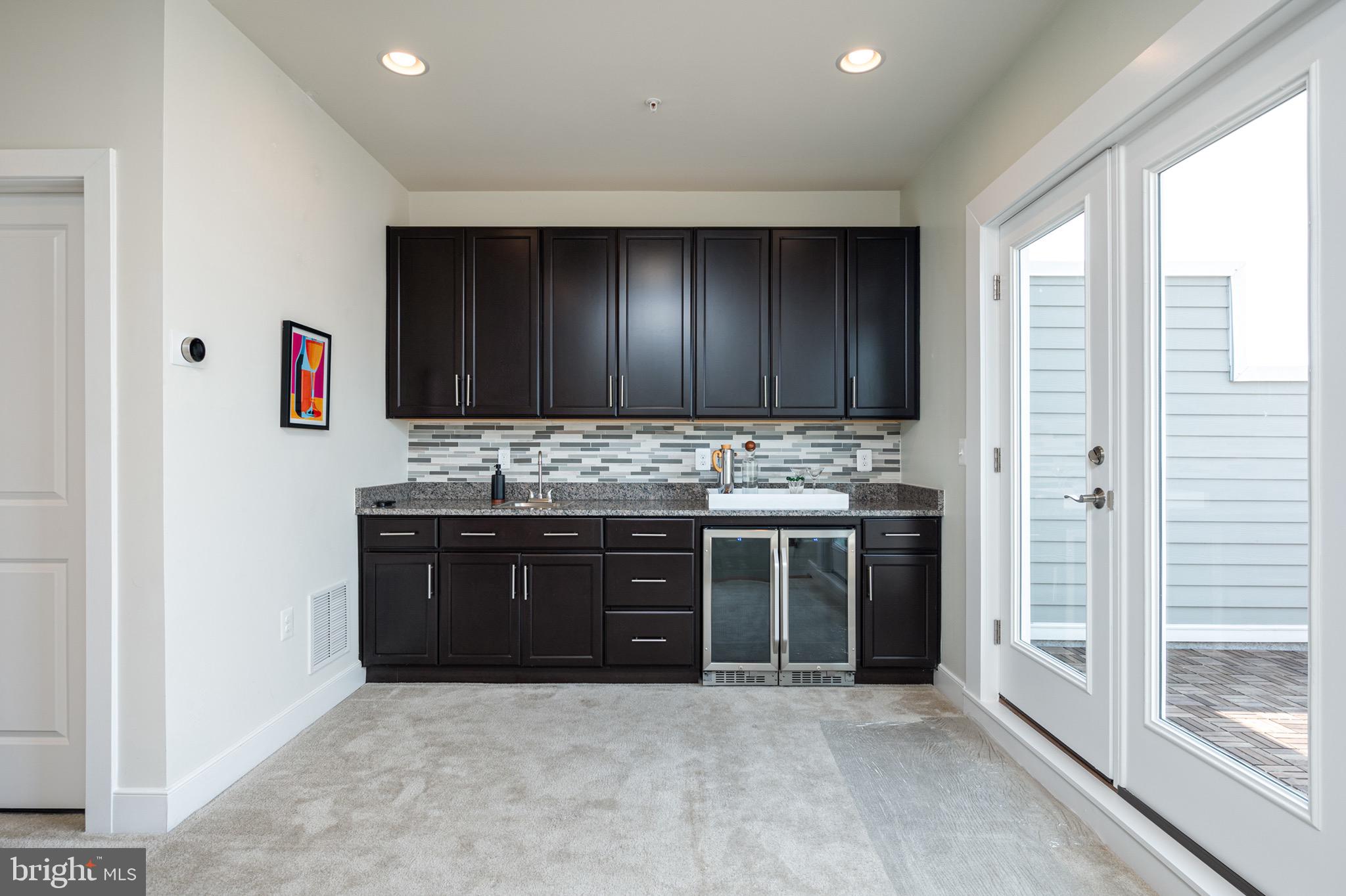 POTOMAC YARD - Residential