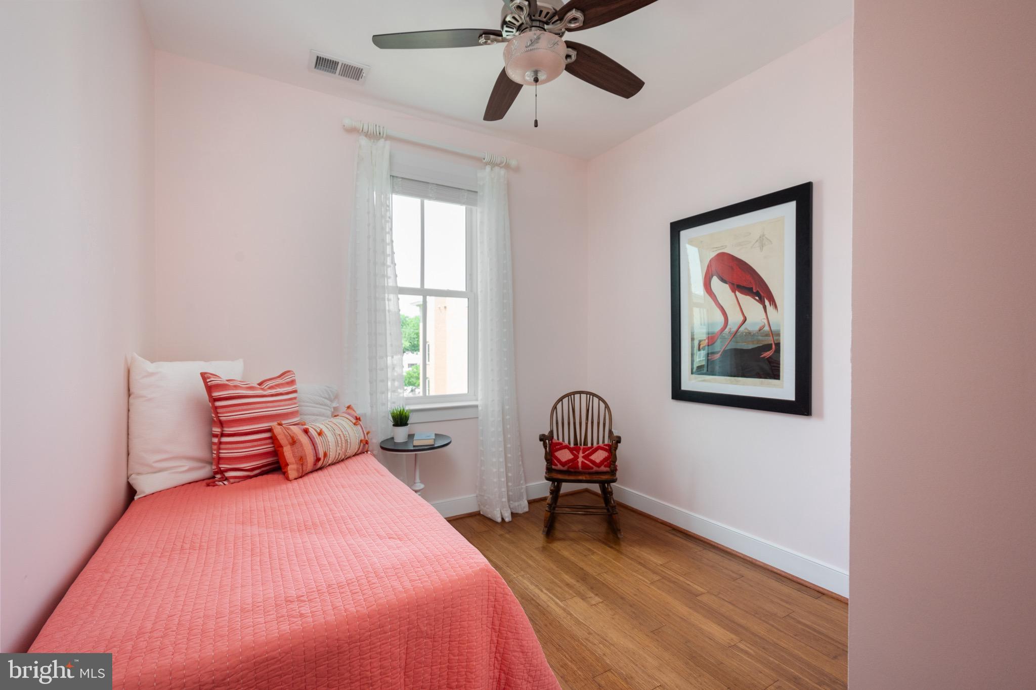 POTOMAC YARD - Residential