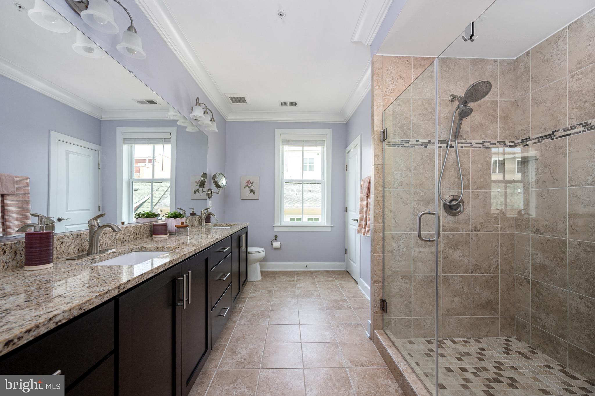 POTOMAC YARD - Residential