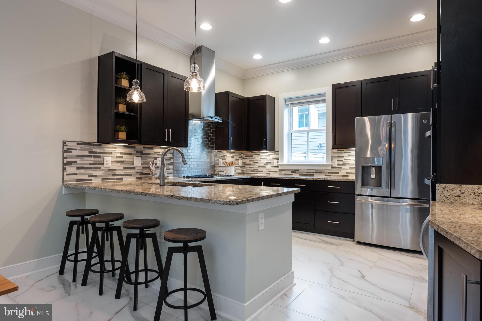 POTOMAC YARD - Residential