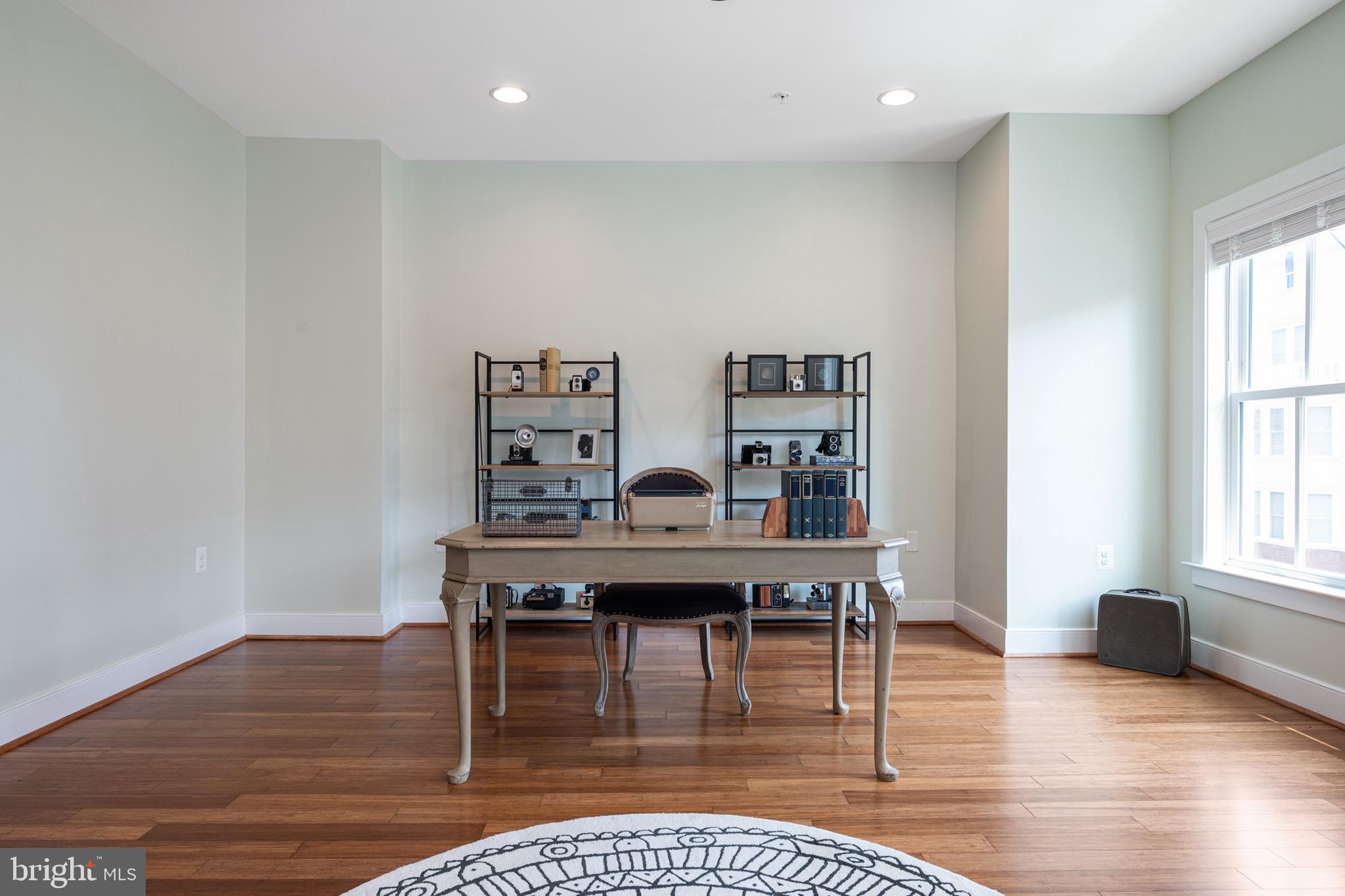 POTOMAC YARD - Residential