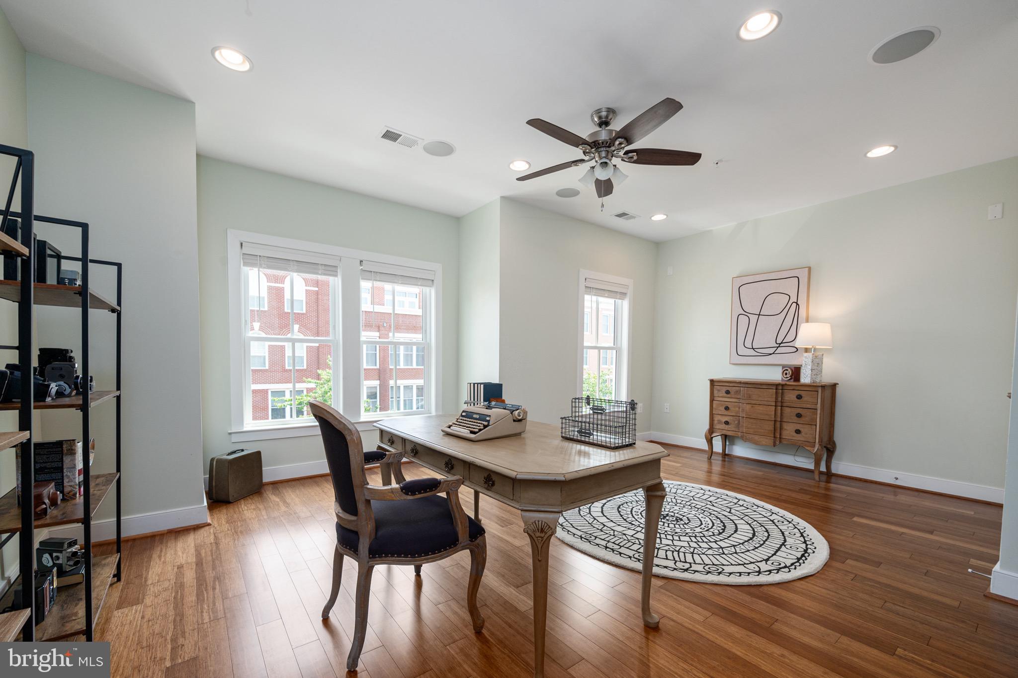 POTOMAC YARD - Residential