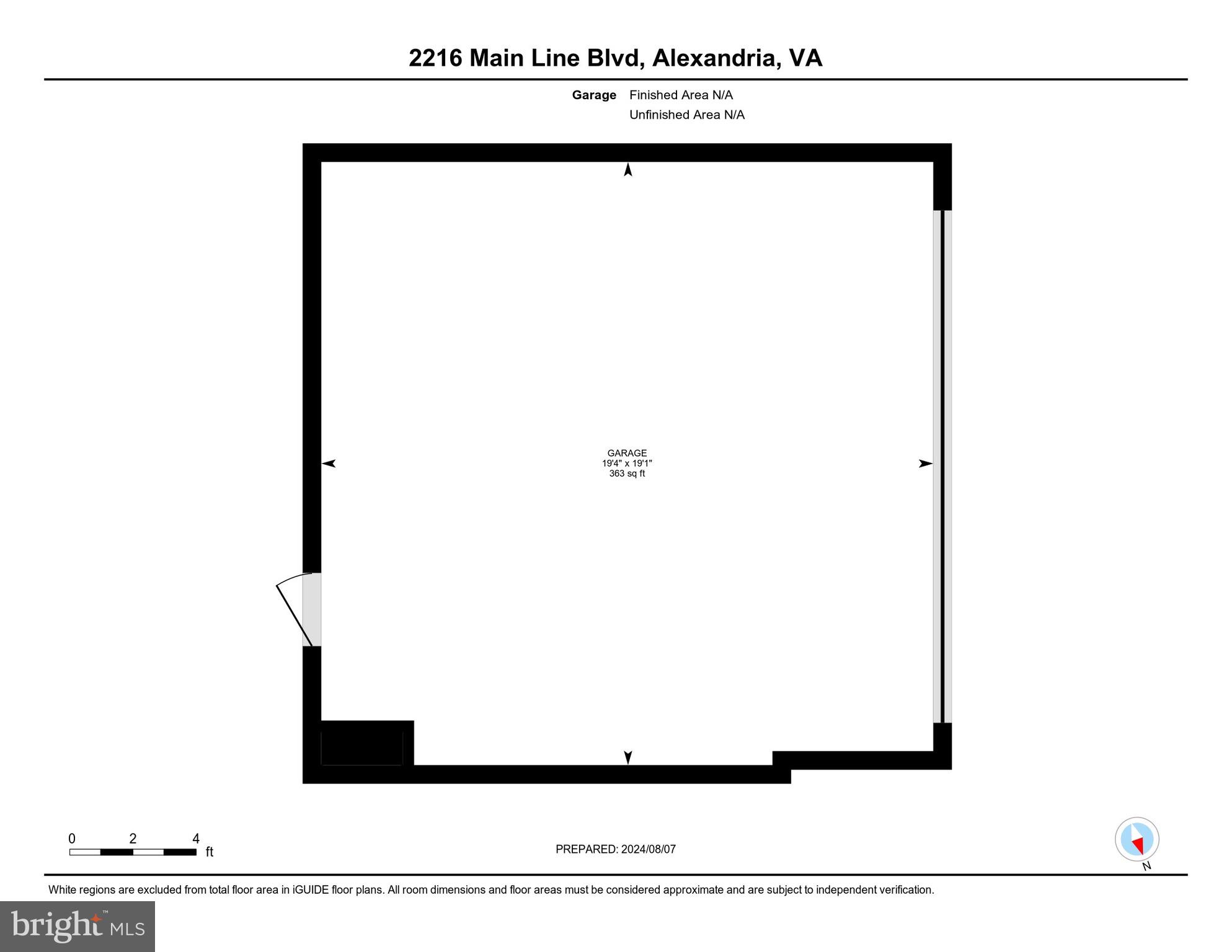 POTOMAC YARD - Residential