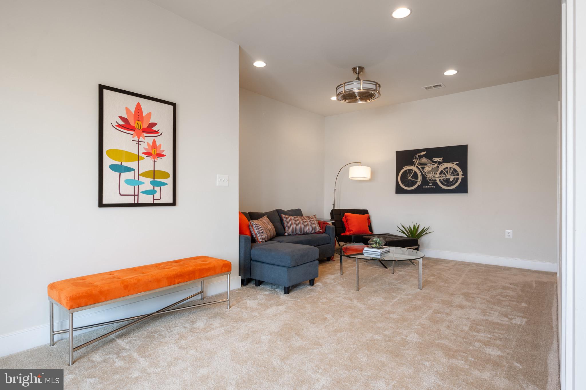 POTOMAC YARD - Residential