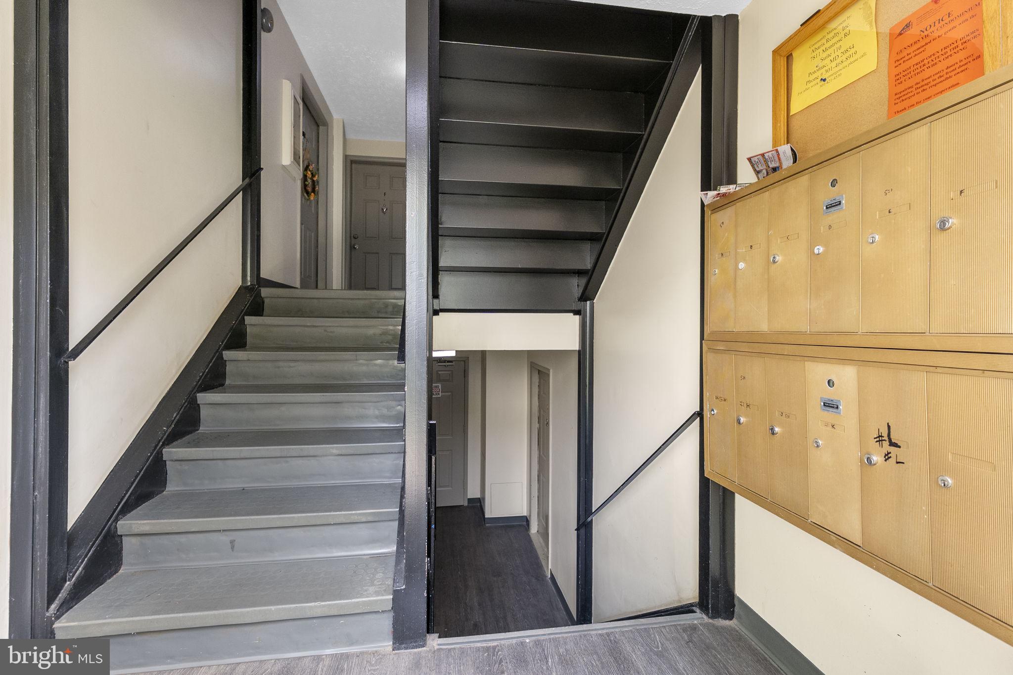 GUNNERS VIEW - Residential