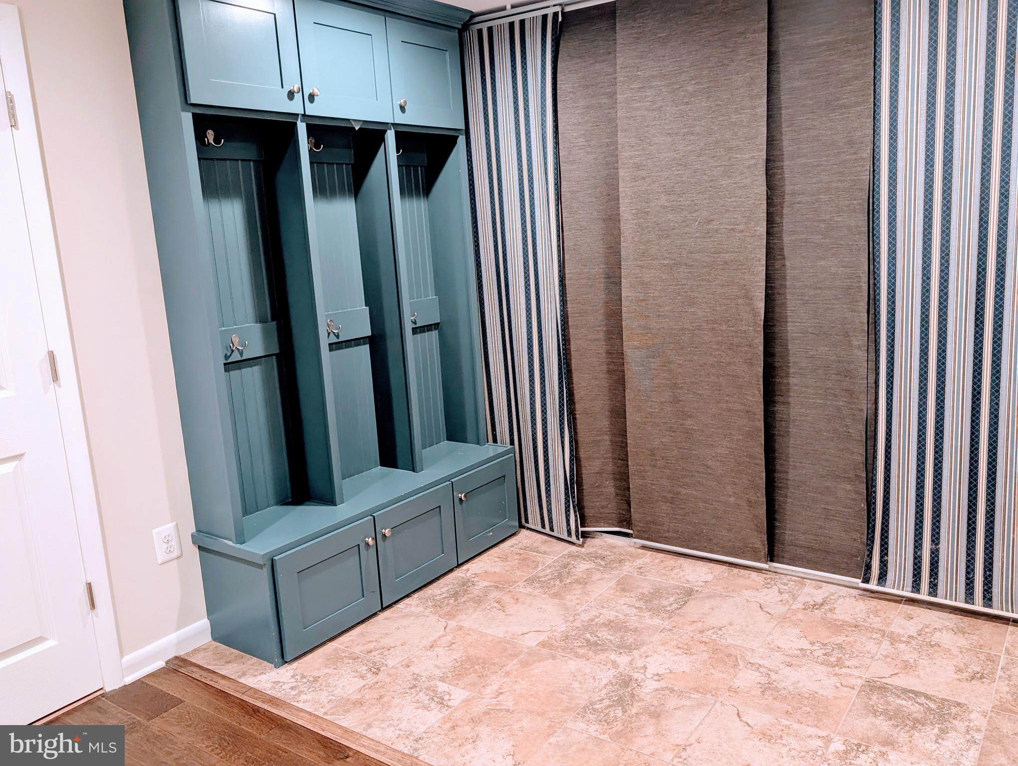 VILLAGE OF LONG REACH - Residential Lease