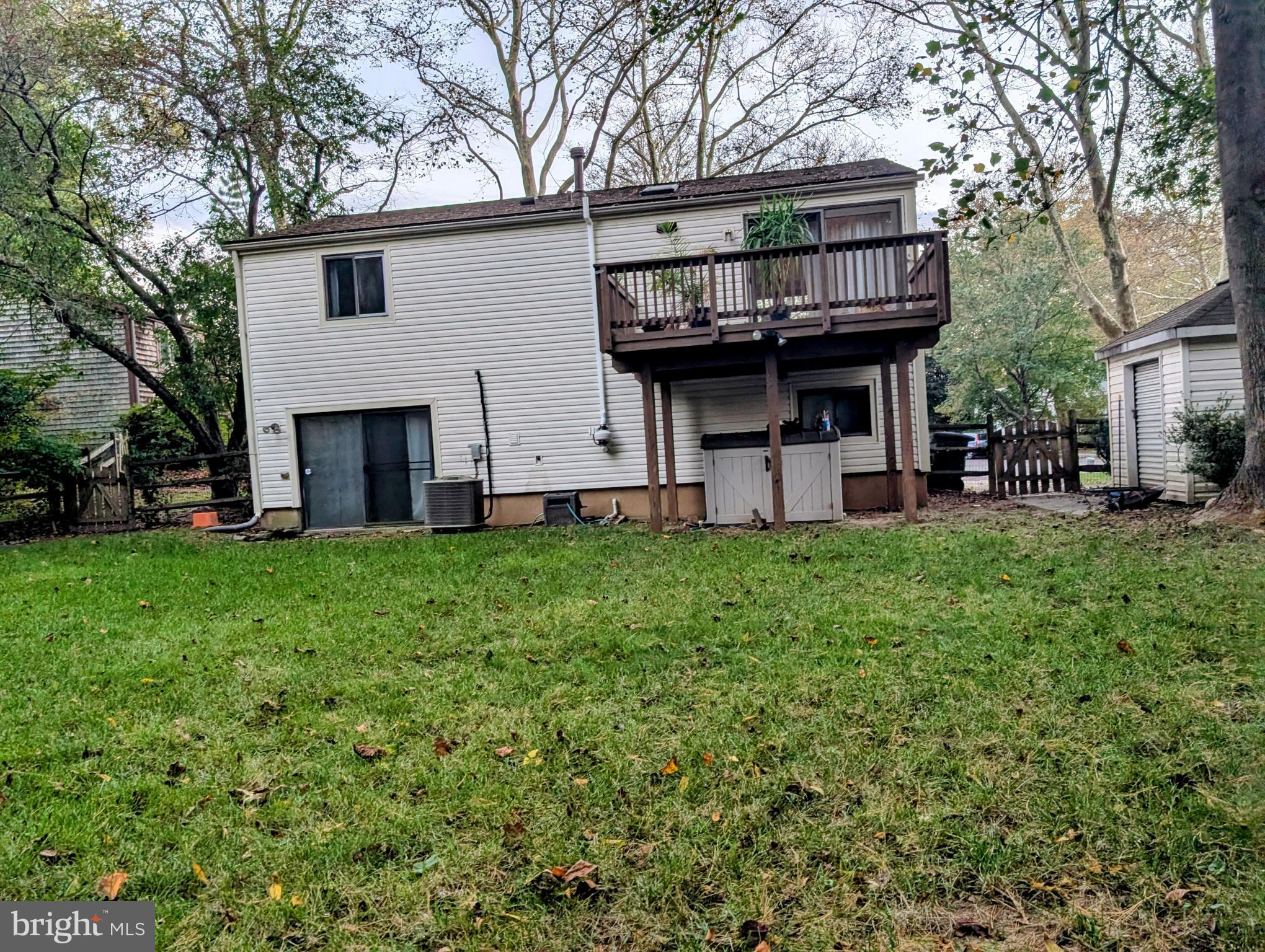 VILLAGE OF LONG REACH - Residential Lease