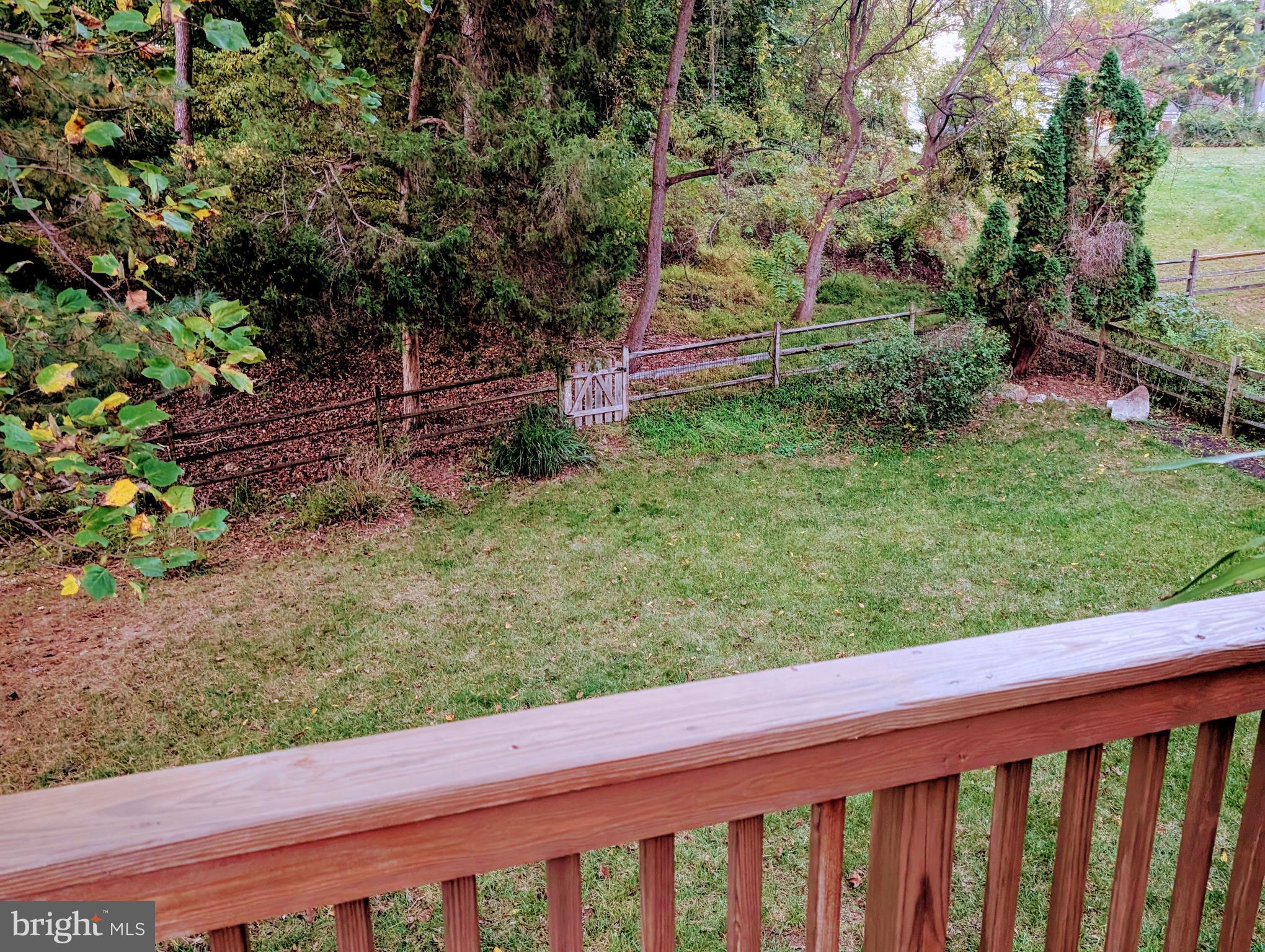 VILLAGE OF LONG REACH - Residential Lease