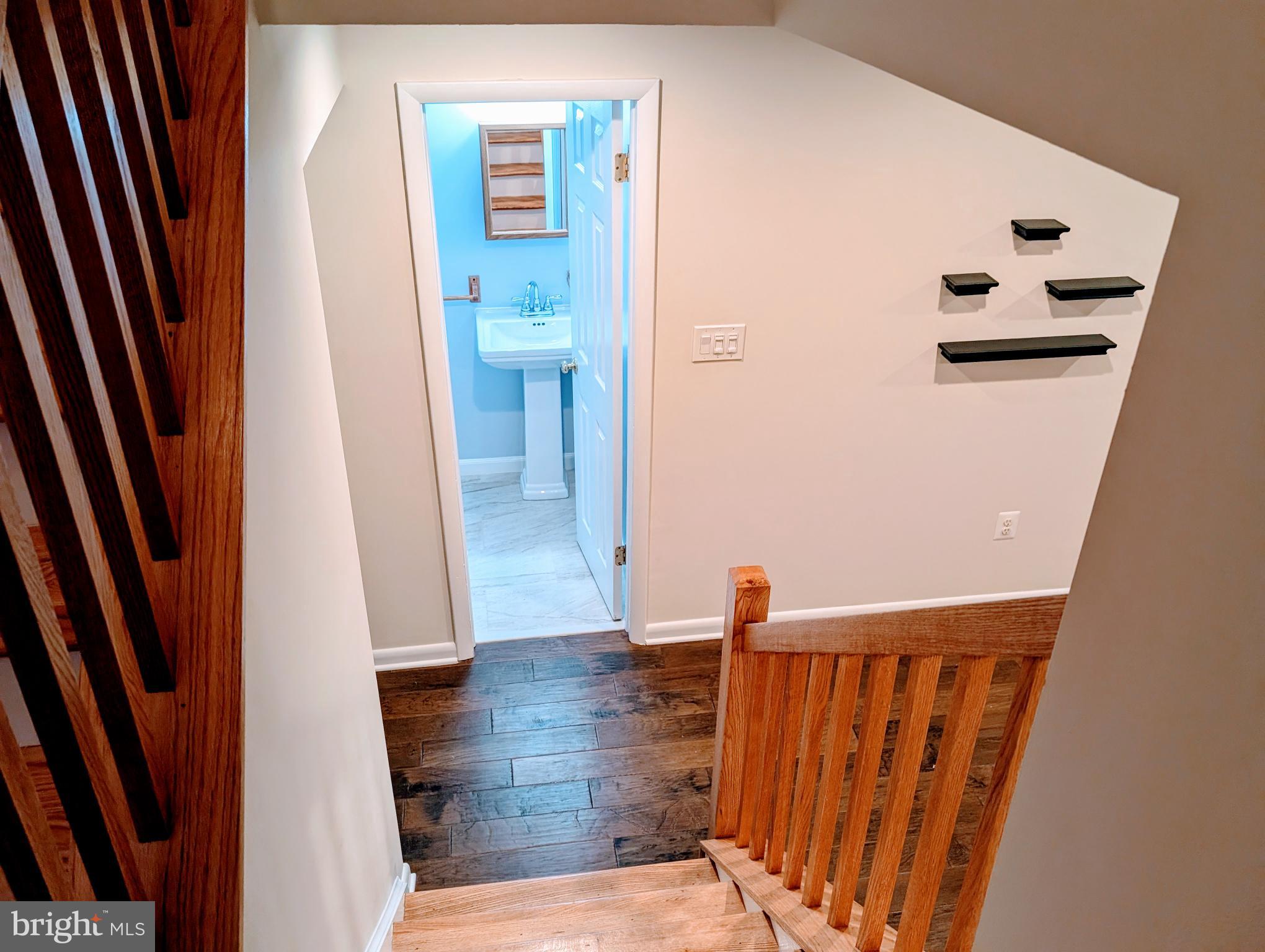 VILLAGE OF LONG REACH - Residential Lease