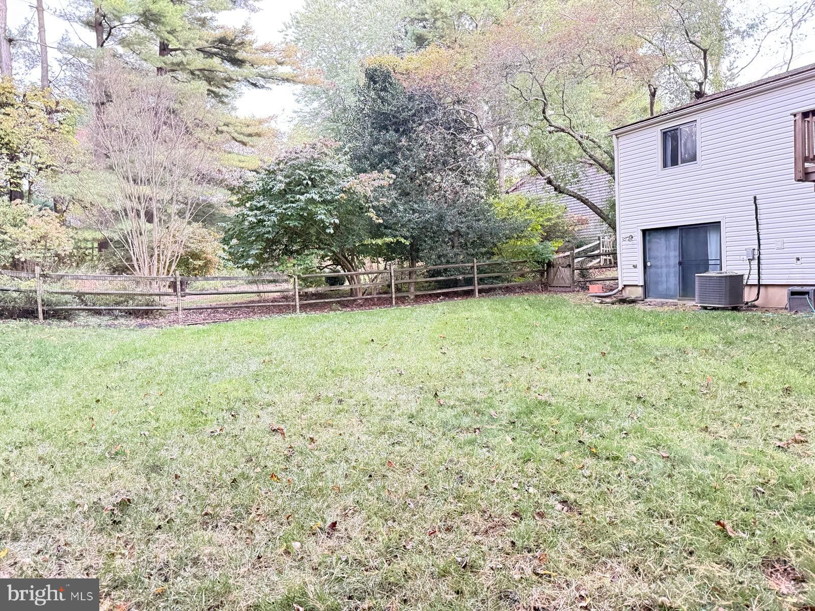 VILLAGE OF LONG REACH - Residential Lease