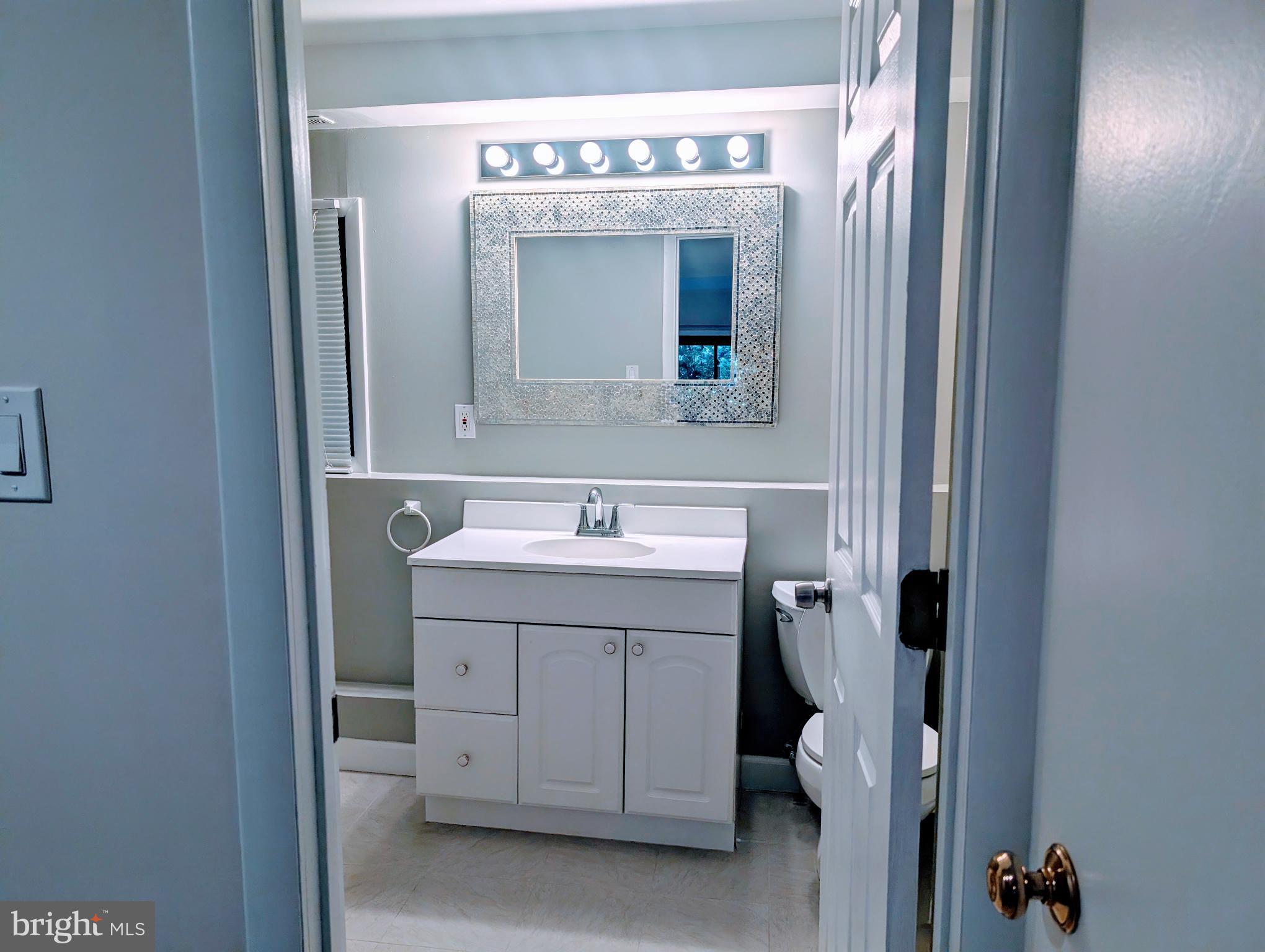 VILLAGE OF LONG REACH - Residential Lease