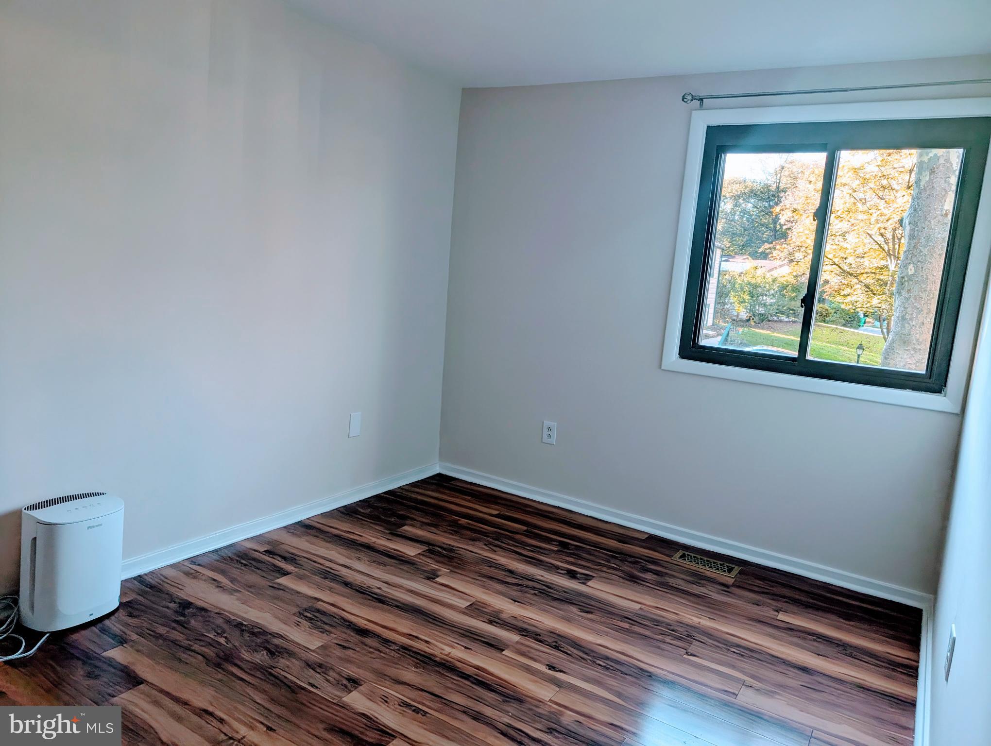 VILLAGE OF LONG REACH - Residential Lease