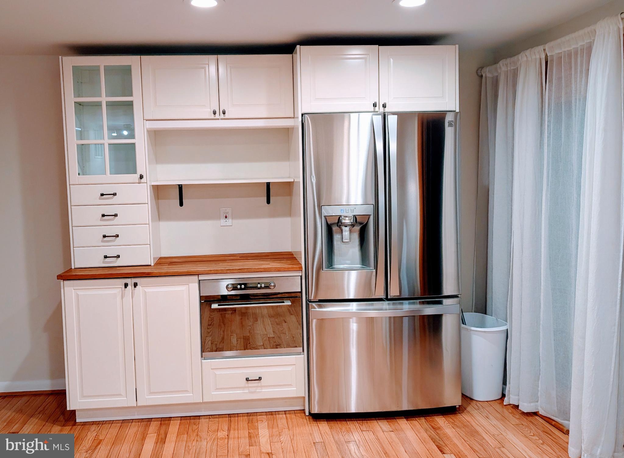 VILLAGE OF LONG REACH - Residential Lease