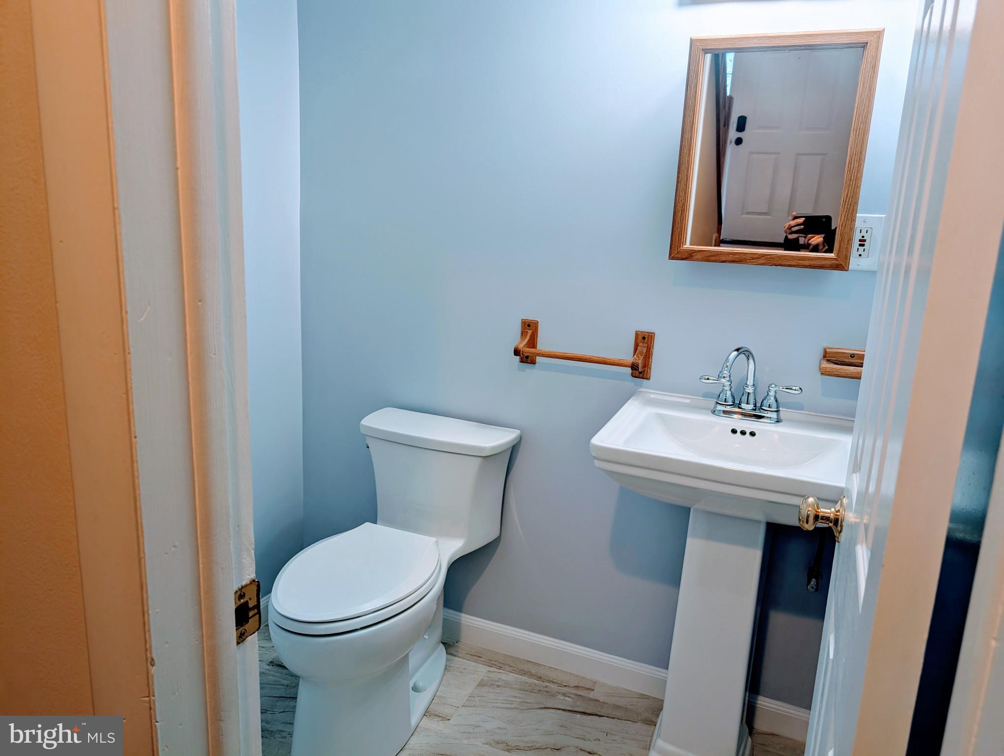 VILLAGE OF LONG REACH - Residential Lease